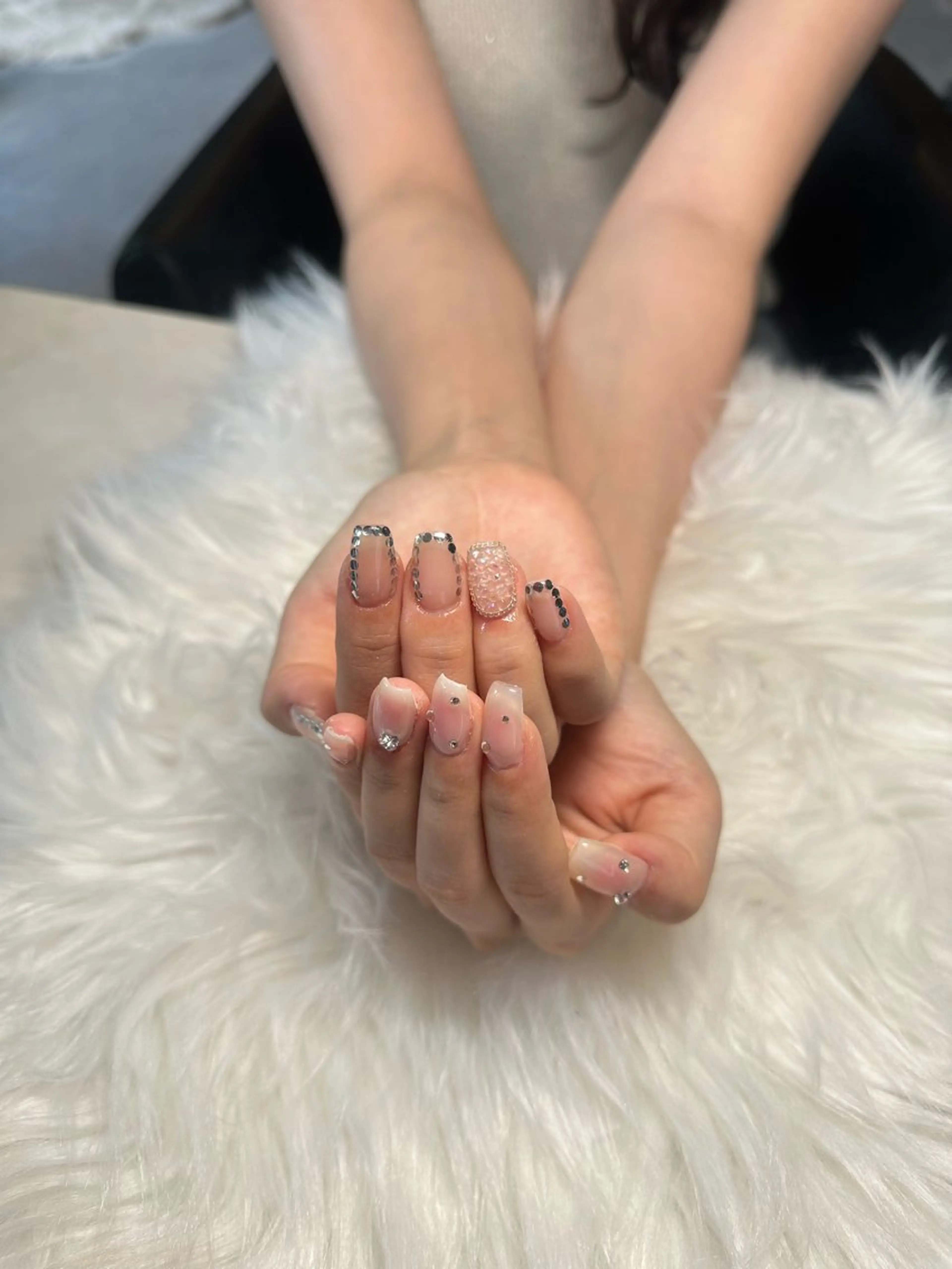 ネイル ハンドネイル Ru nail♡のネイルデザイン