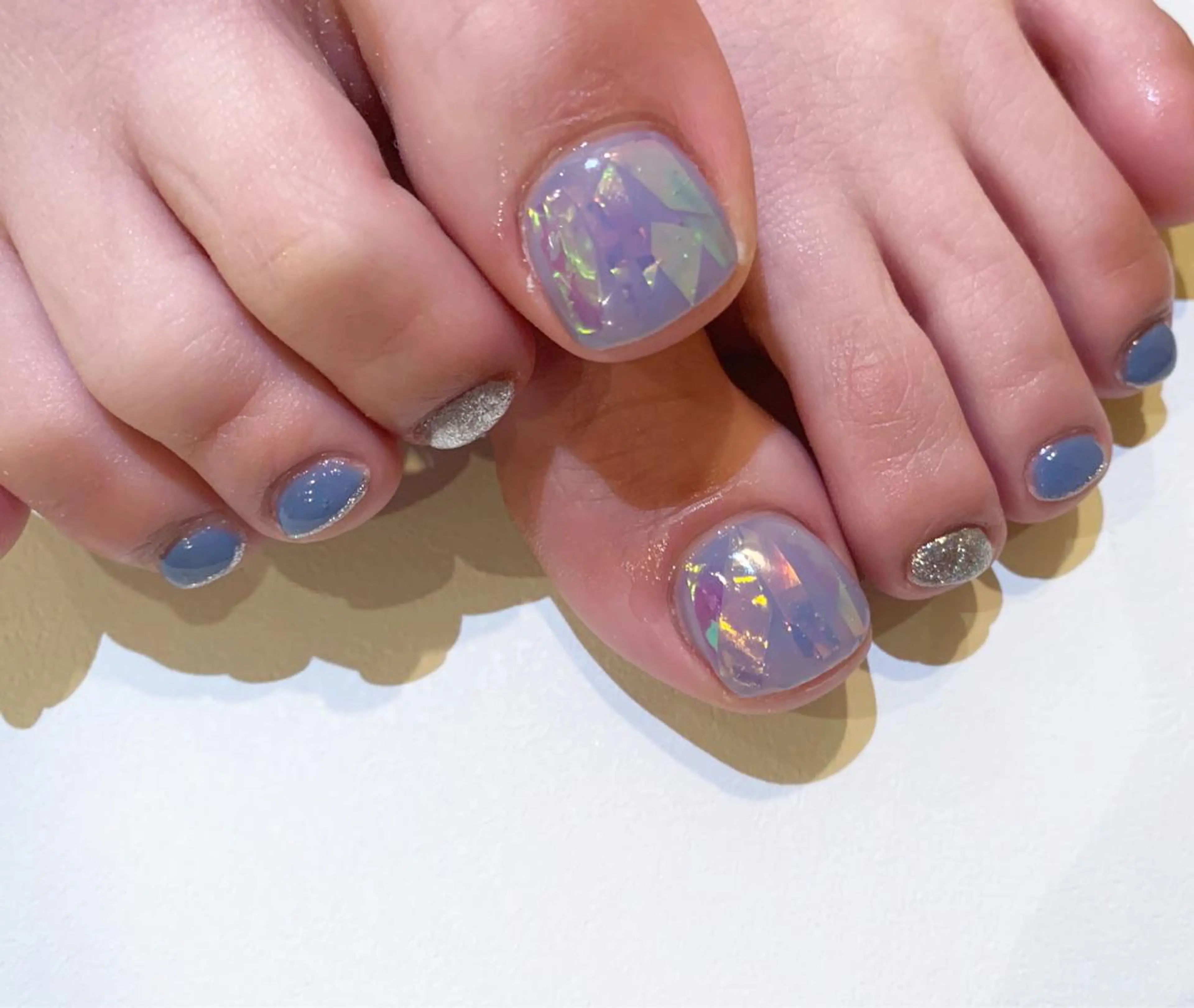 ネイル charmant nailのネイルデザイン