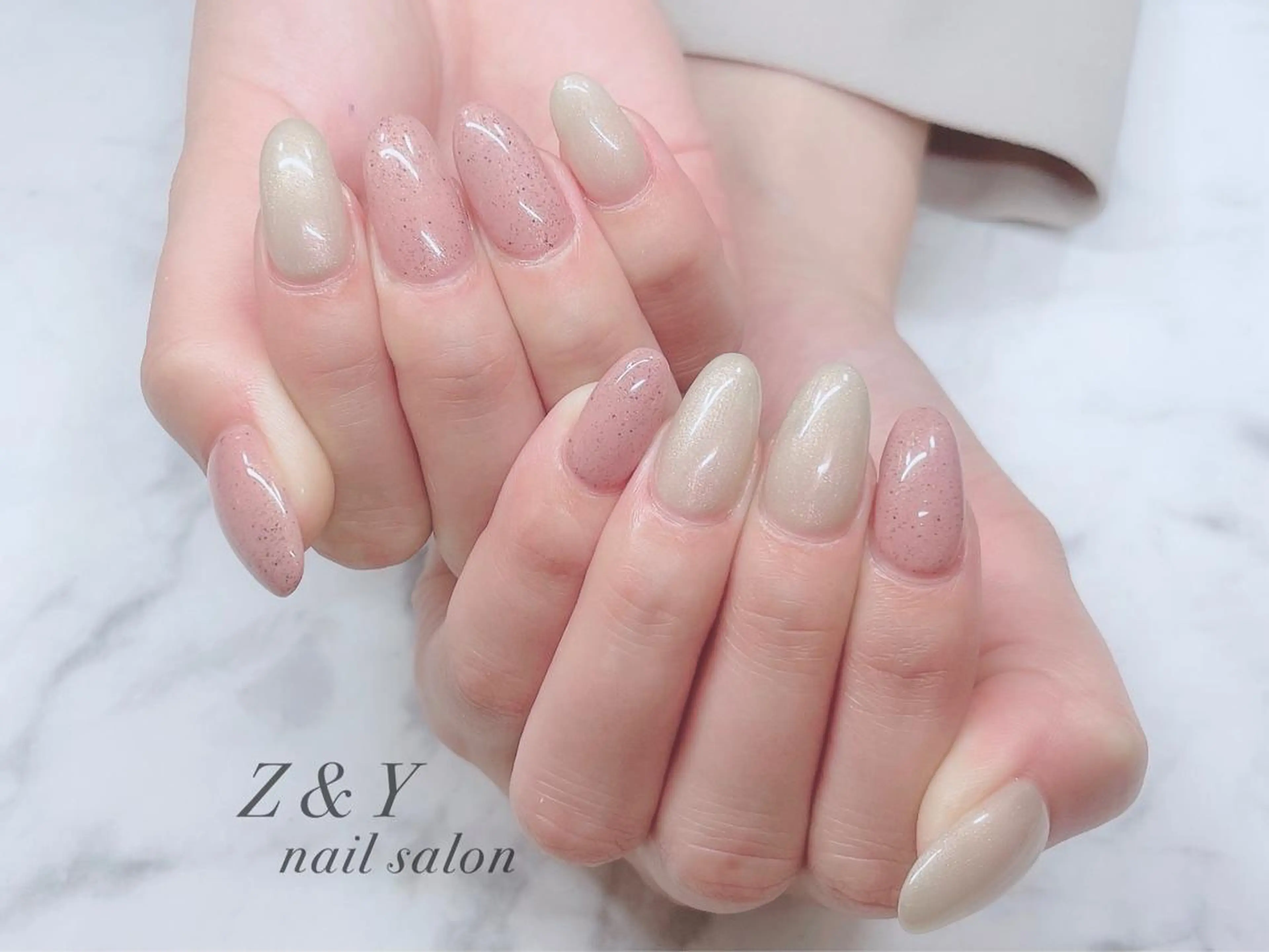 ネイル ﾌｨﾙｲﾝ専門ﾈｲﾙｻﾛﾝ彩 博多駅前店所属・ネイルサロン 彩 irodoriのネイルデザイン