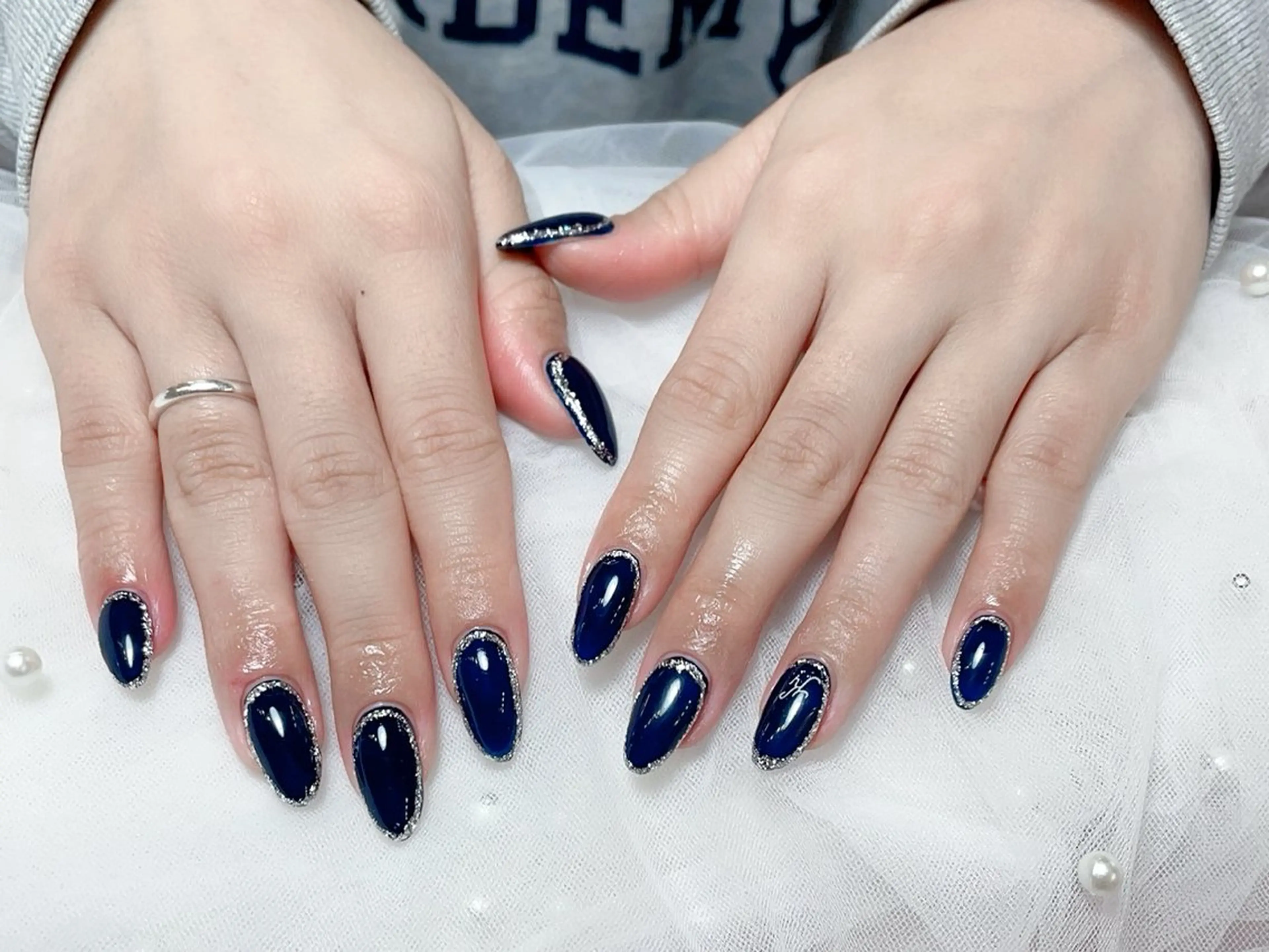 ネイル Bél Nail salonのネイルデザイン