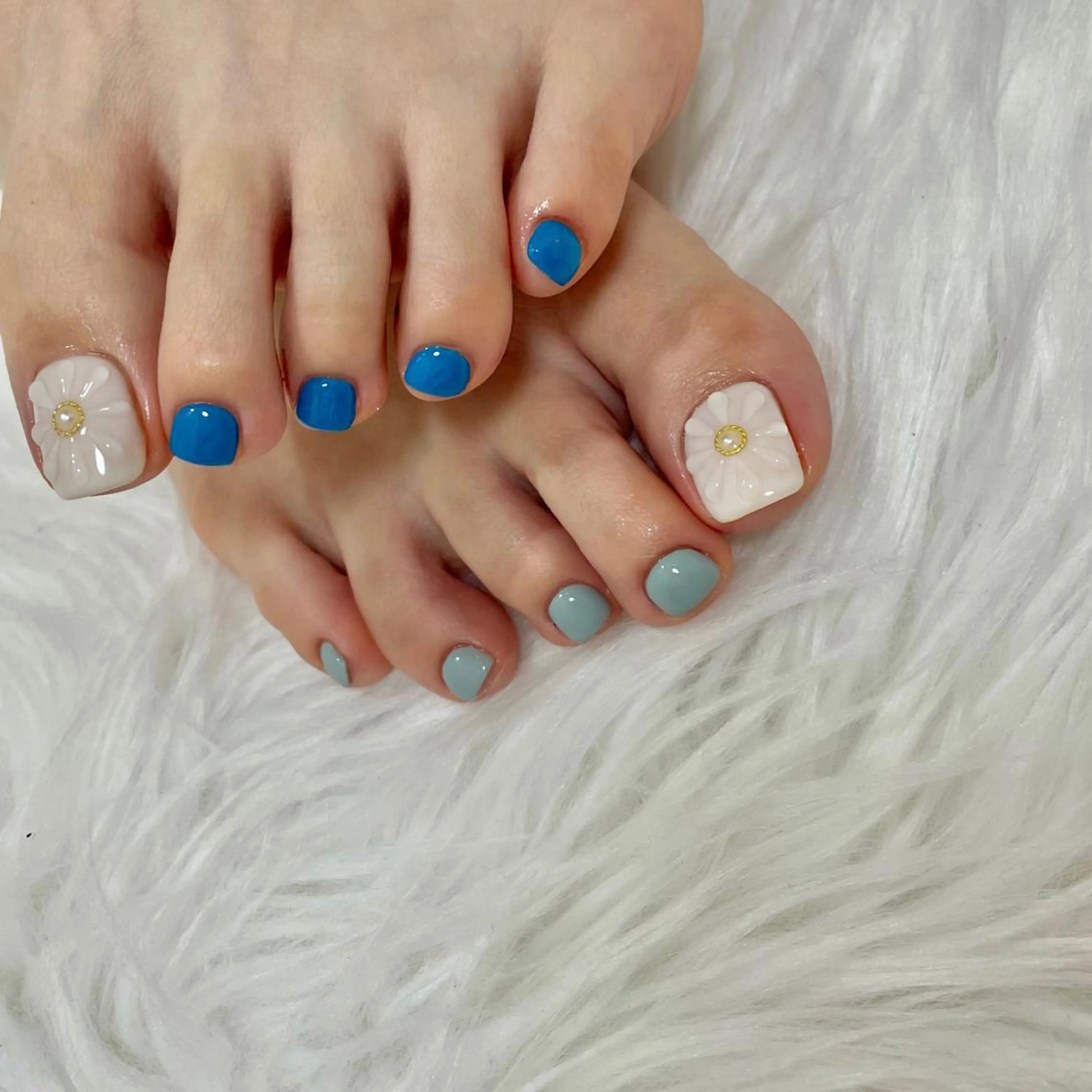 ネイル m-nail所属・m-nail 🌙minamiのネイルデザイン