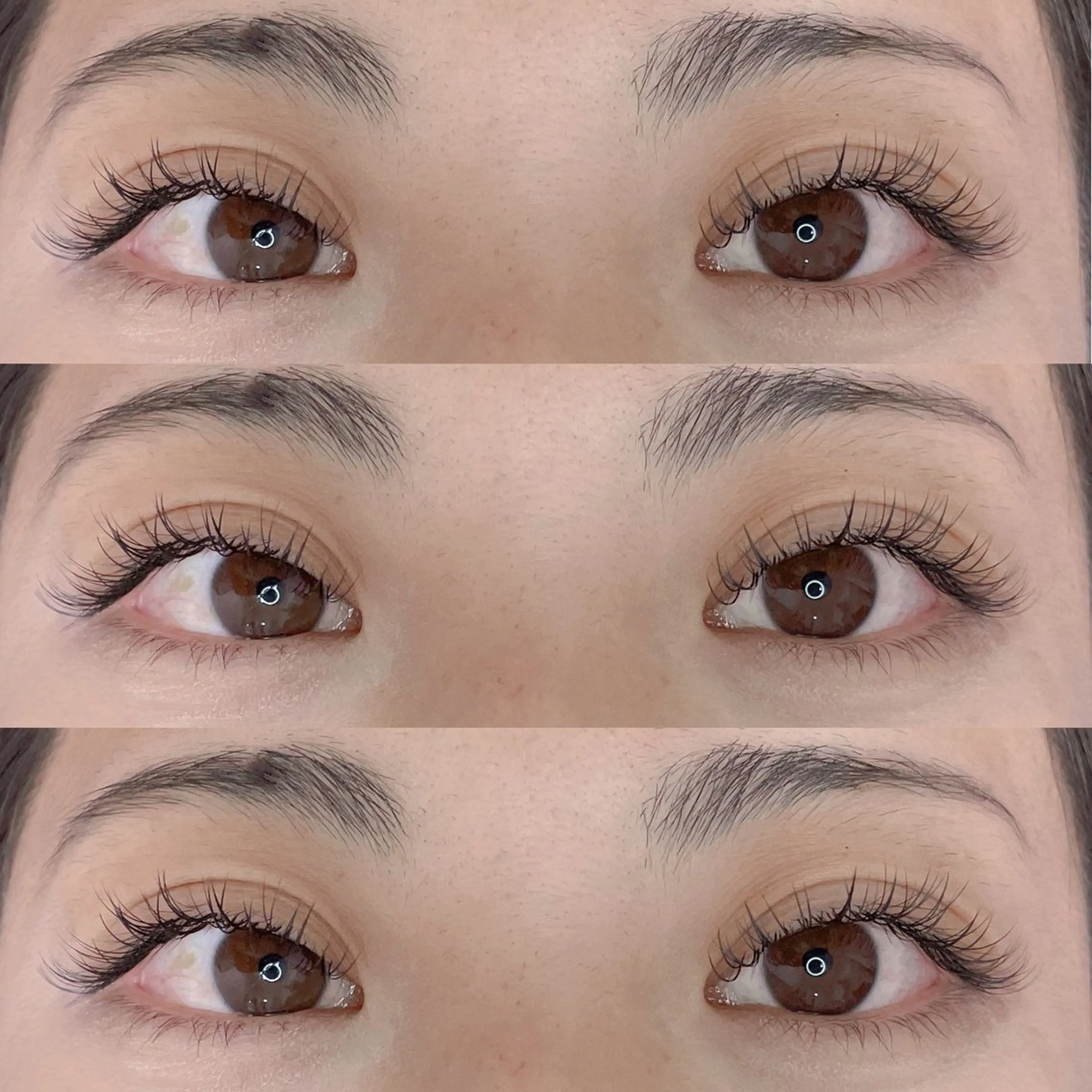 マツエク・マツパ マツエク 𝕁𝔼𝕃𝕃𝕐 𝕃𝔸𝕊ℍのマツエク・マツパデザイン