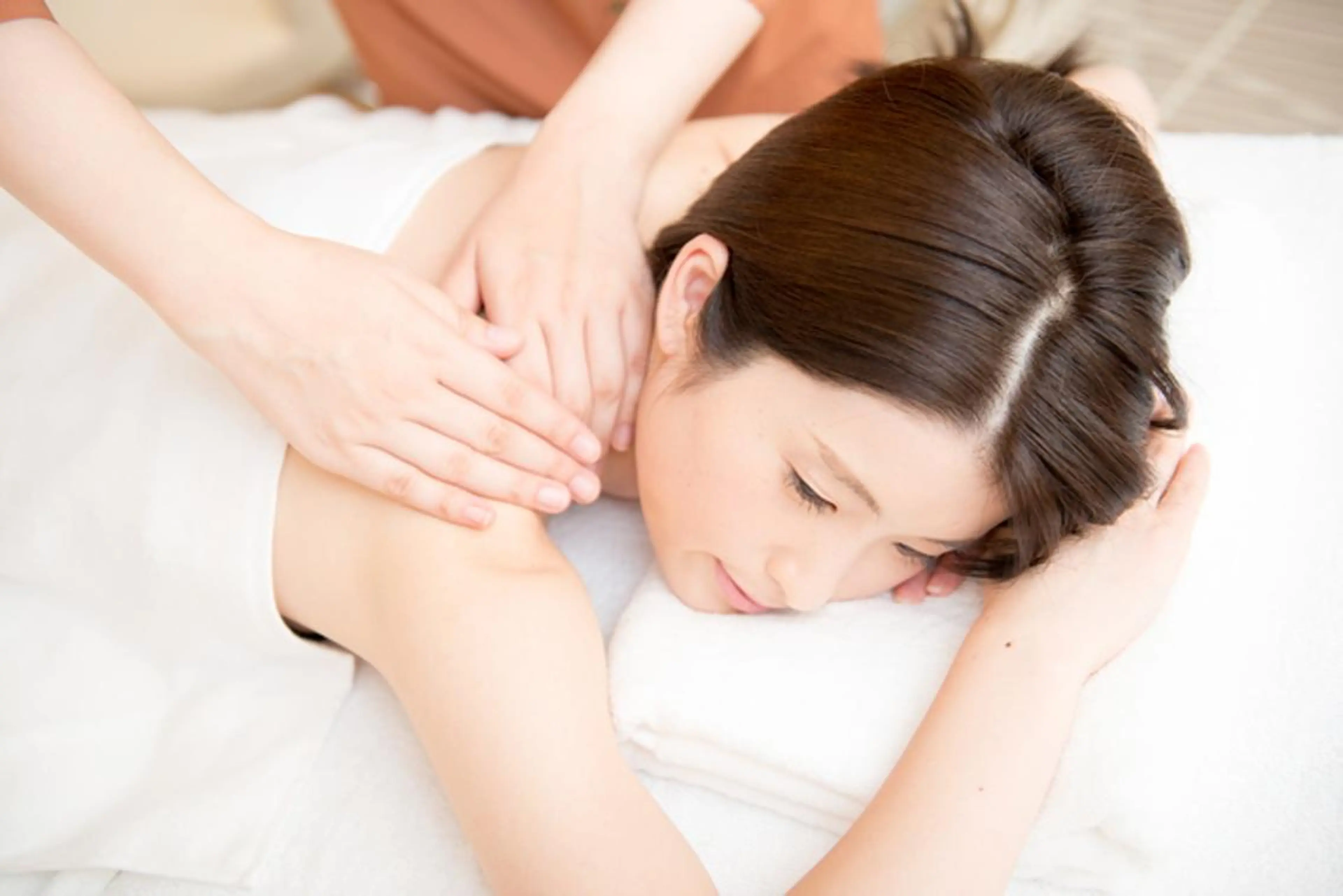 表参道スリムラボ 古我のエステ・リラクイメージ