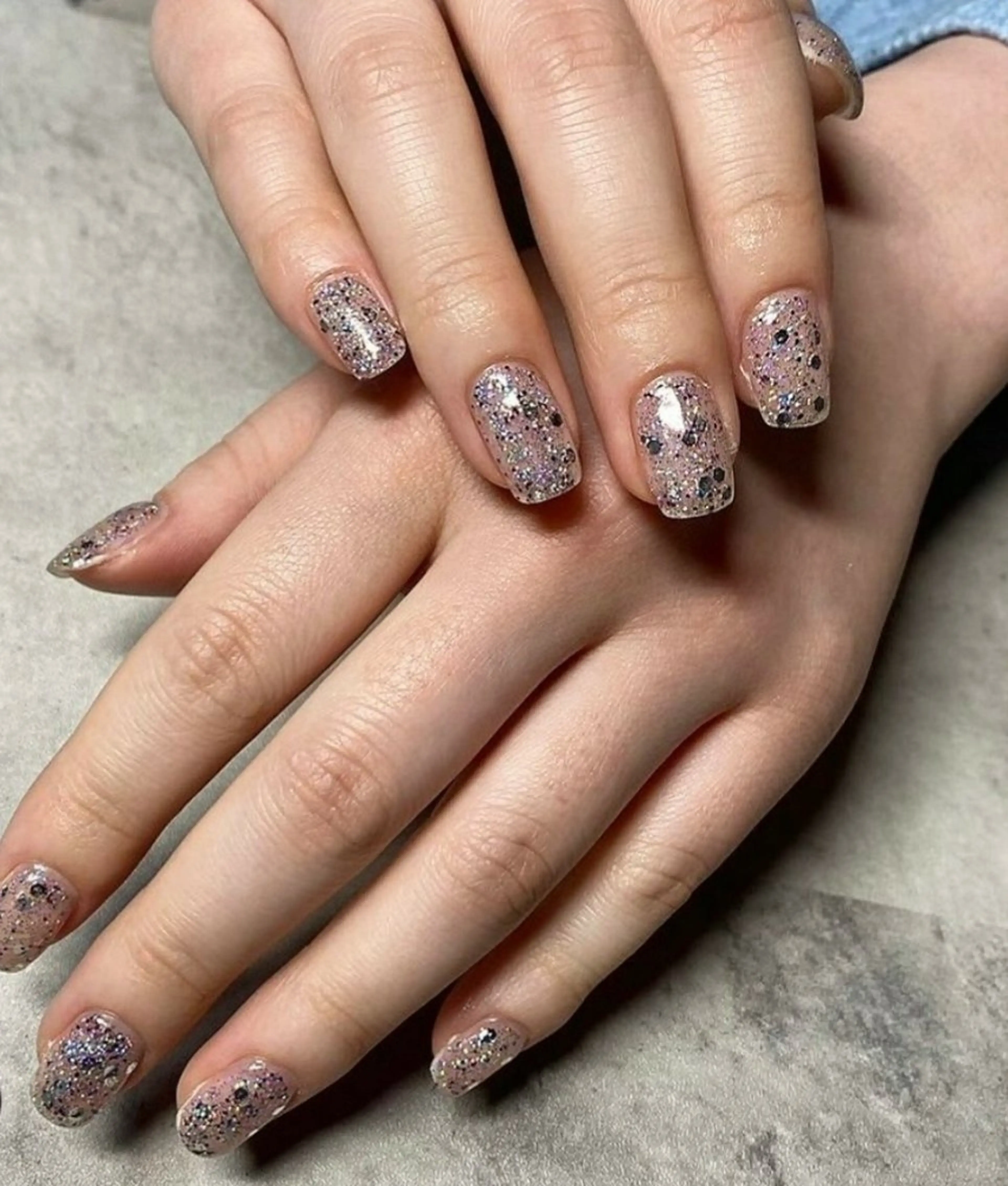 ネイル JULIE NAILのネイルデザイン