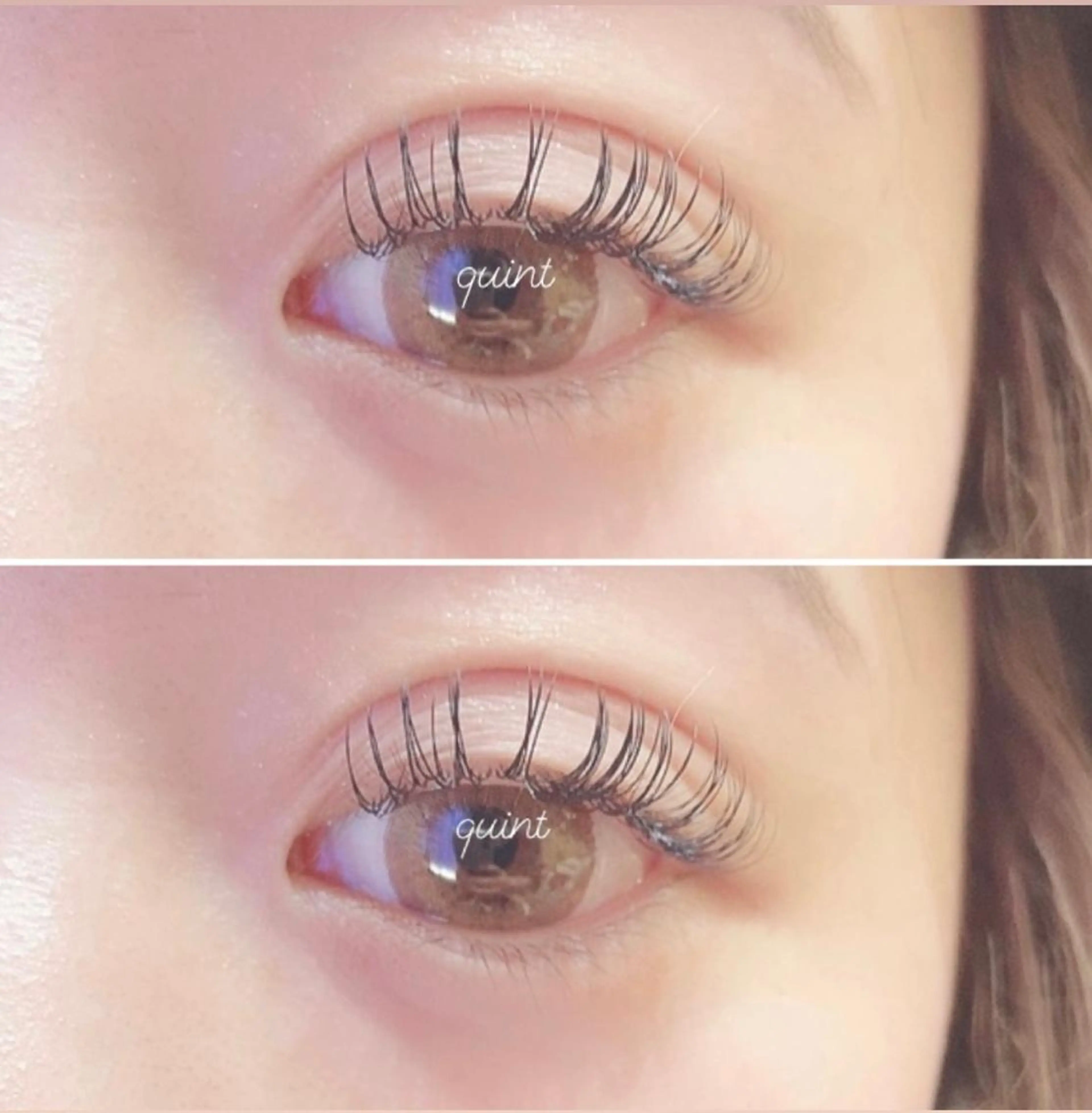 マツエク・マツパ 🌼nakamura megumi🌼のマツエク・マツパデザイン