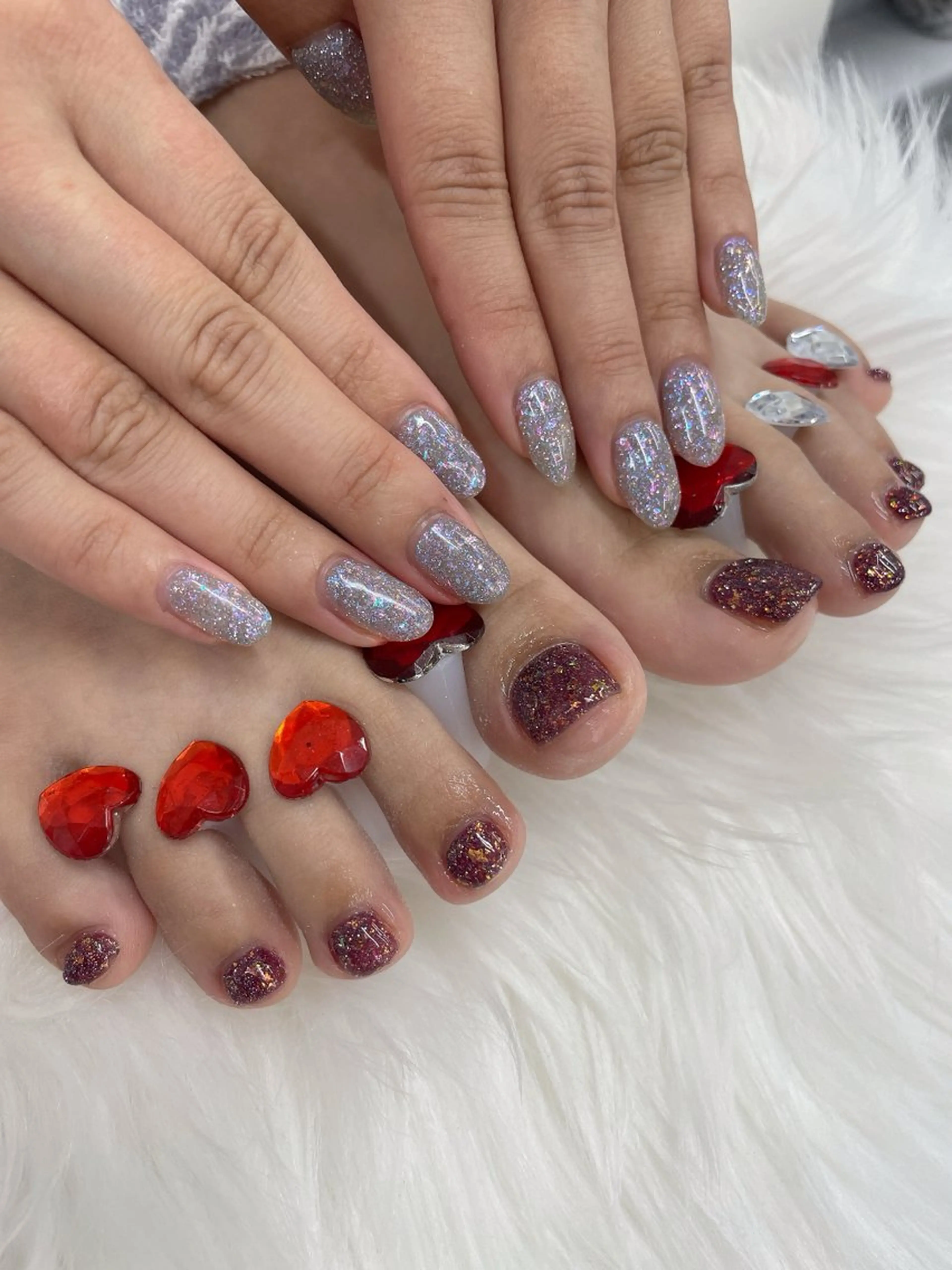 ネイル haru.nail所属・🪄 はるかのネイルデザイン