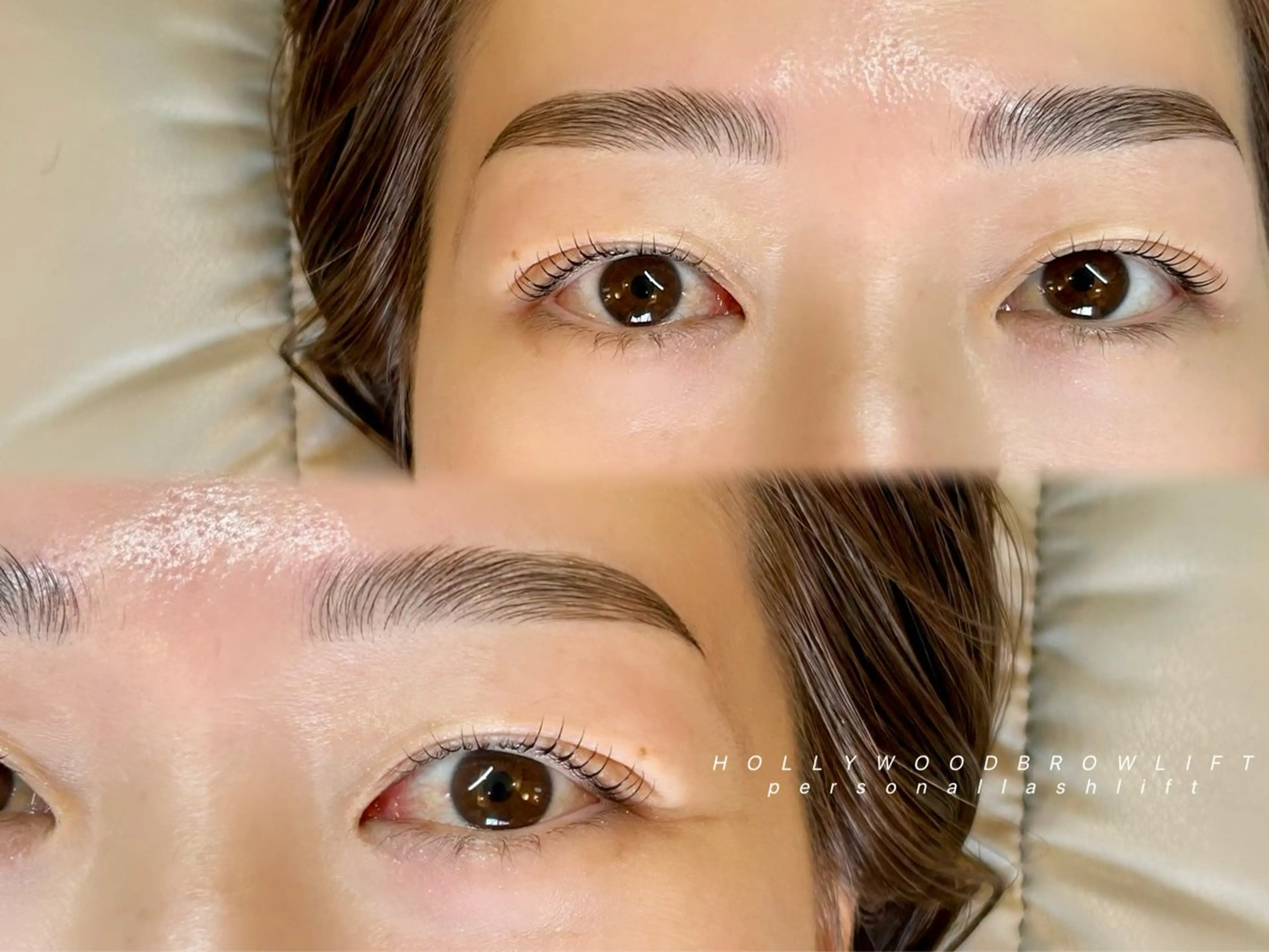 マツエク・マツパ Maison Amy所属・Maison Amy 【メゾンエイミー】のマツエク・マツパデザイン