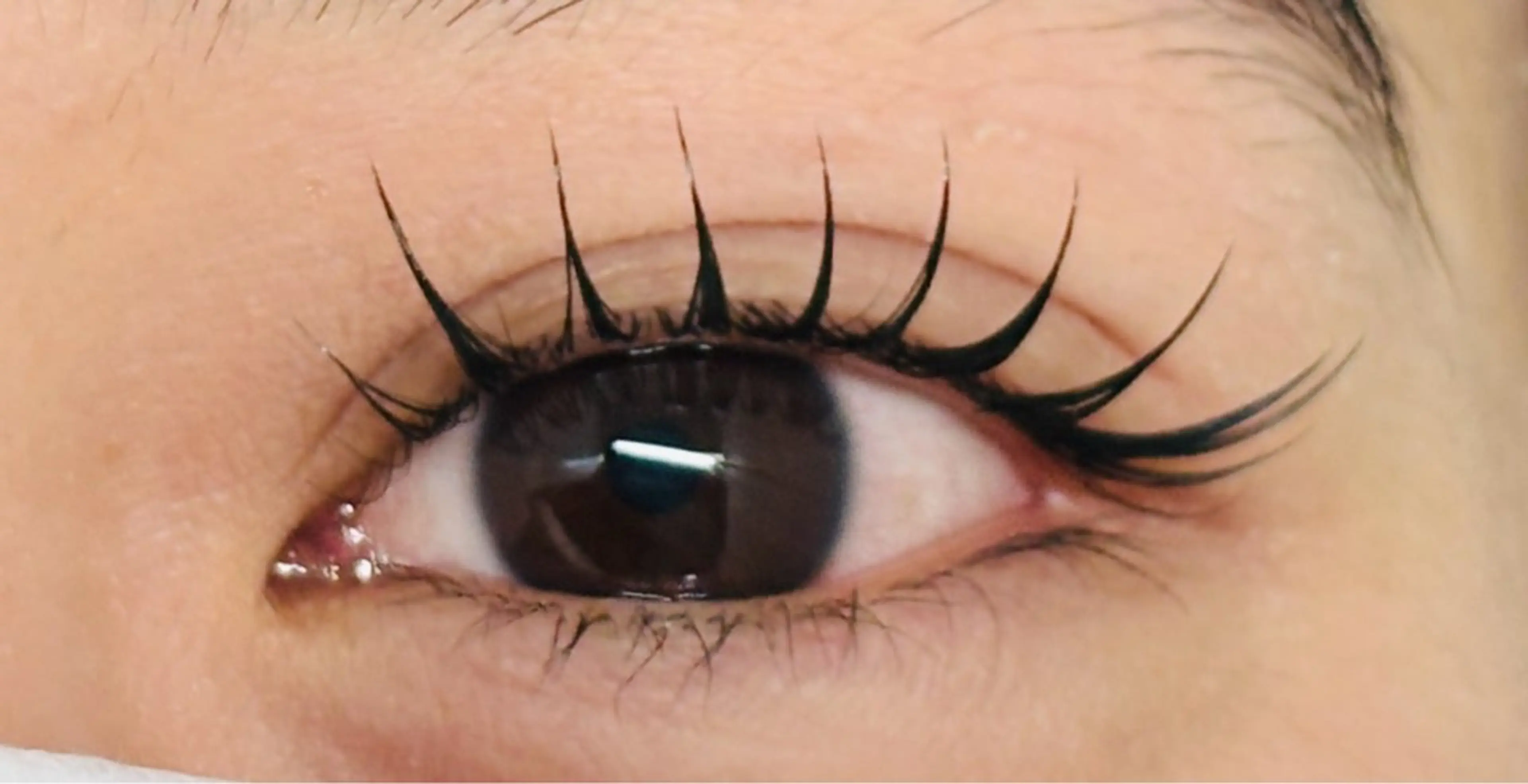 マツエク・マツパ カイ アのマツエク・マツパデザイン