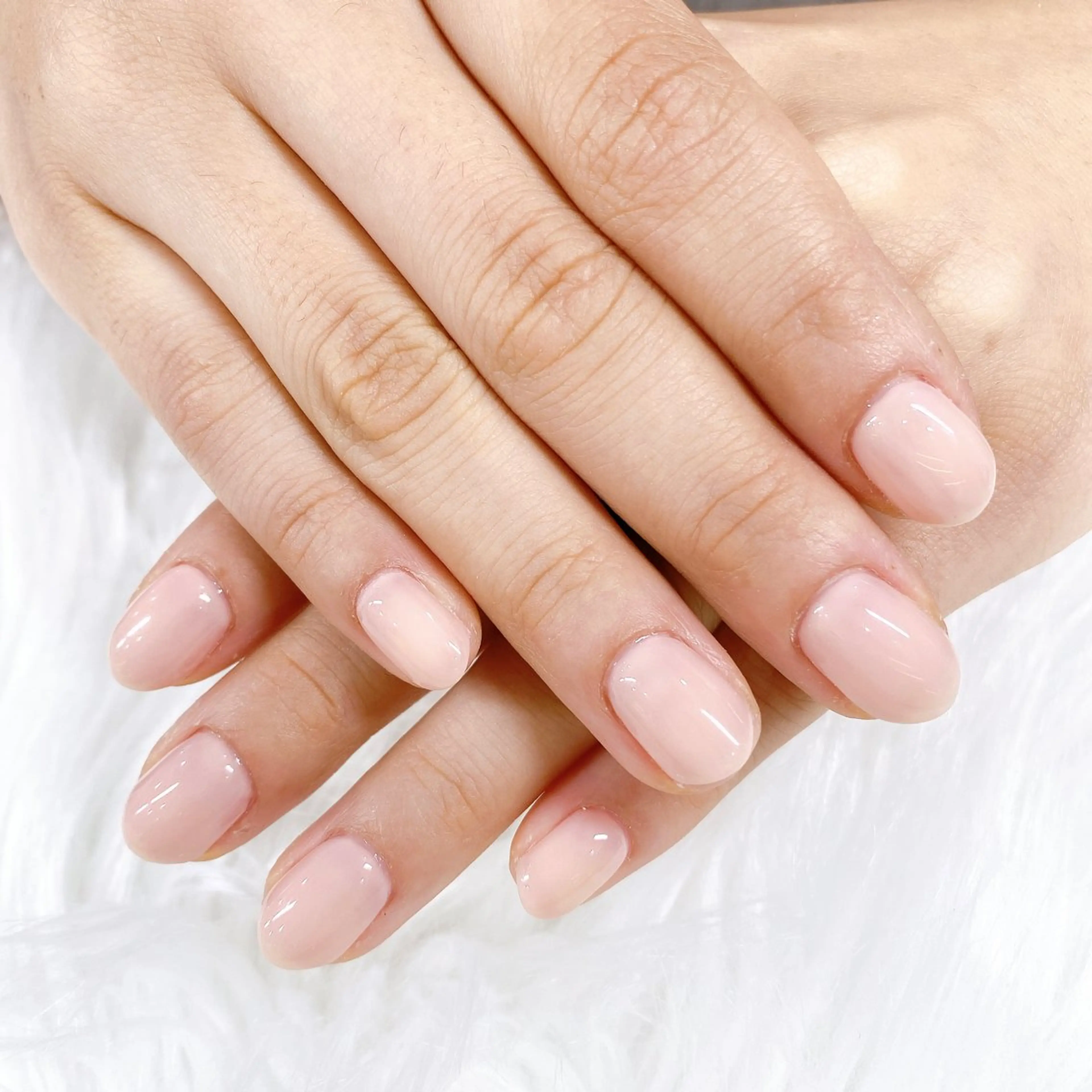 ネイル PLUM  BELL 横浜自宅ネイルのネイルデザイン