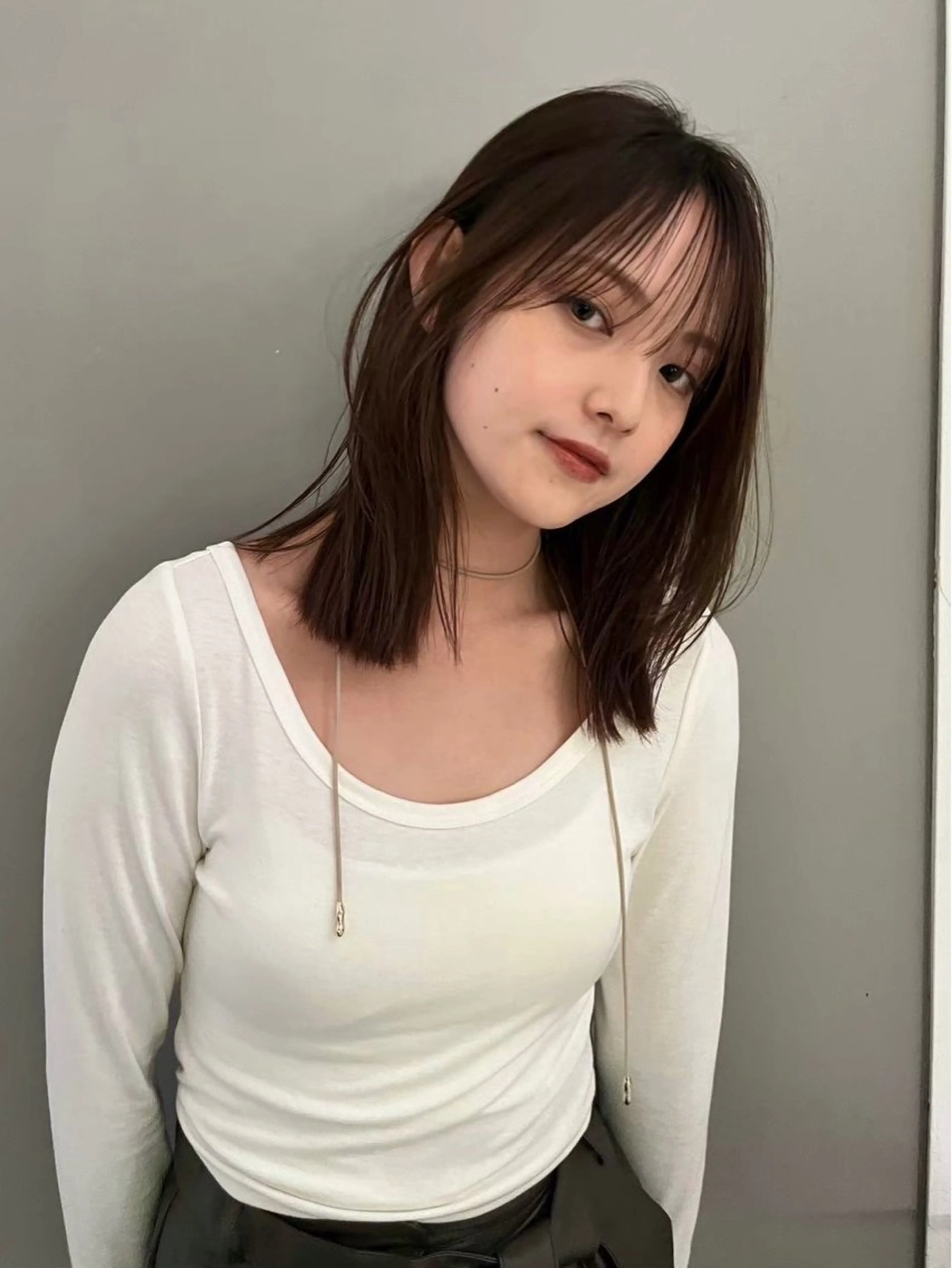 ミディアム 鈴木健太郎/ショート /メンズ/パーマのヘアスタイル