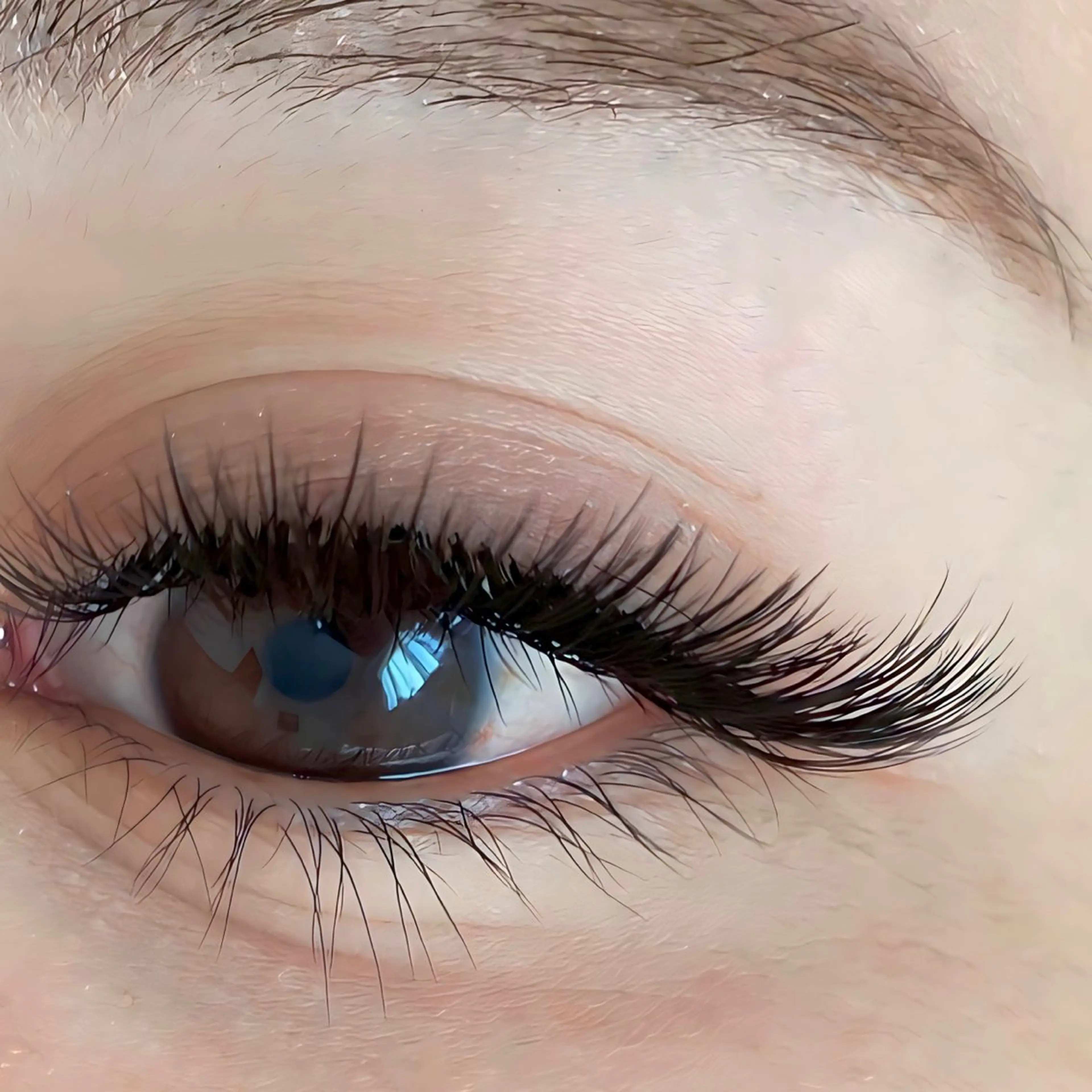 マツエク・マツパ バインドロック meeye&nail 【完全個室】のマツエク・マツパデザイン