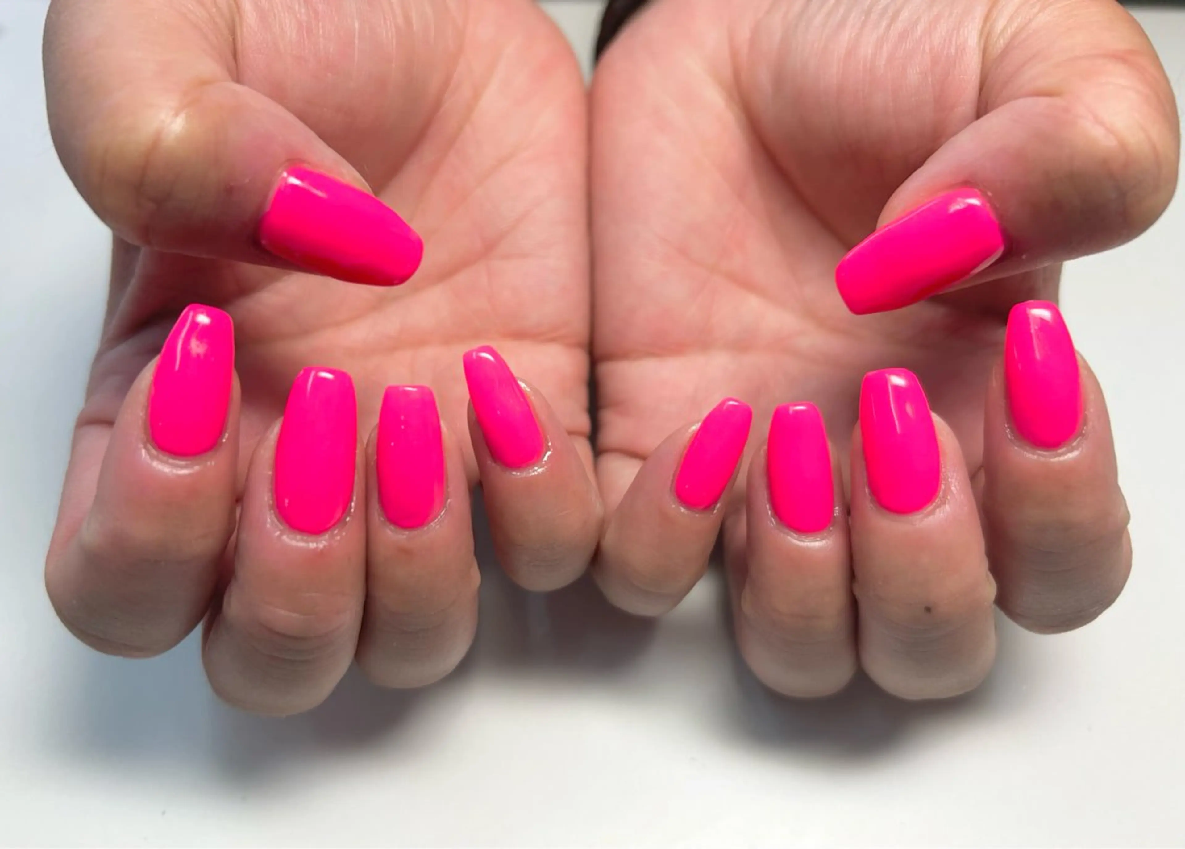 ネイル Rich  to 安城店所属・國廣 真哉のネイルデザイン