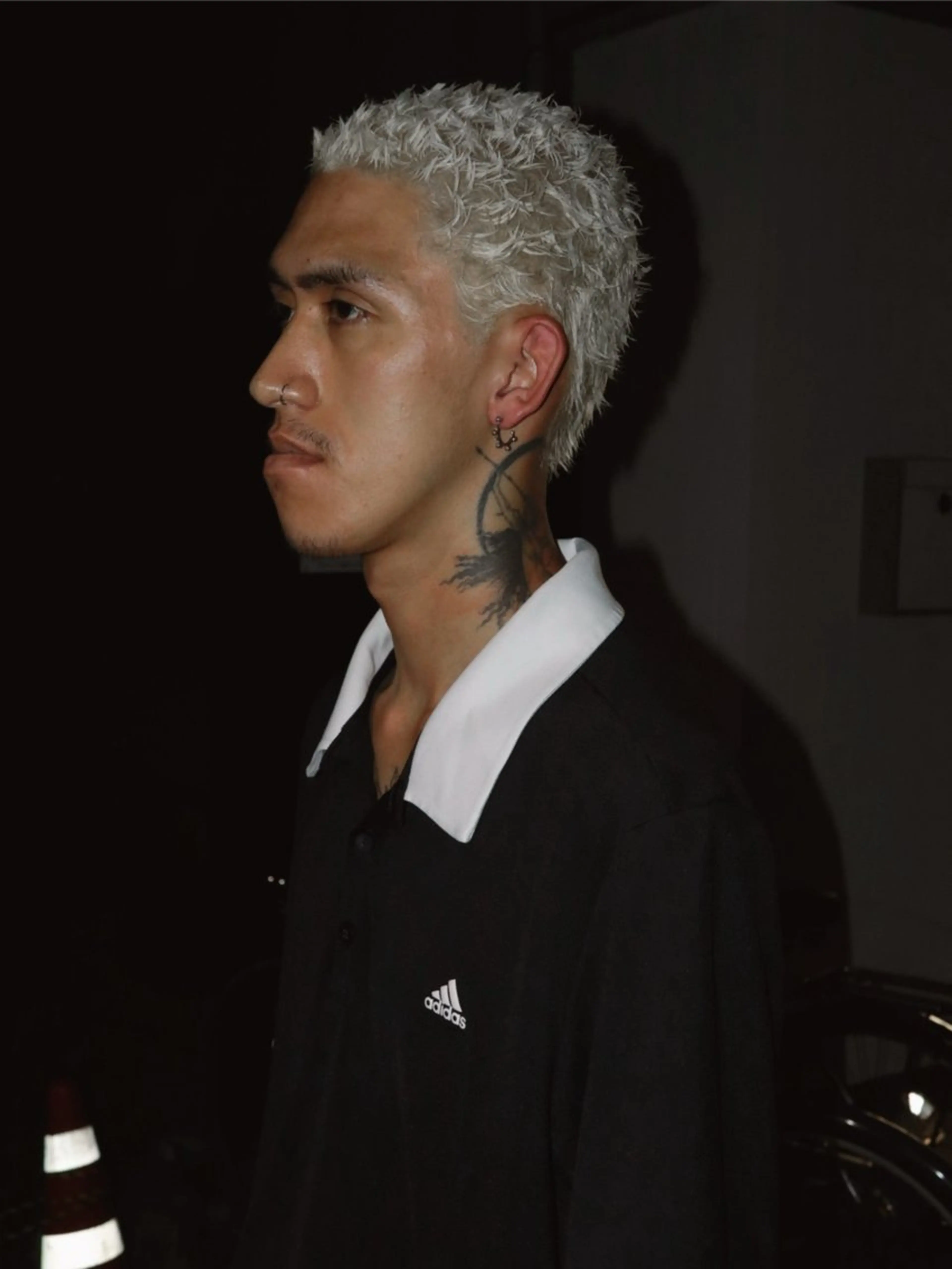 ショート カラー パーマ カット ヘアカラー パーマ イージードリル‼️イ ージーパーマ‼️平山のヘアスタイル