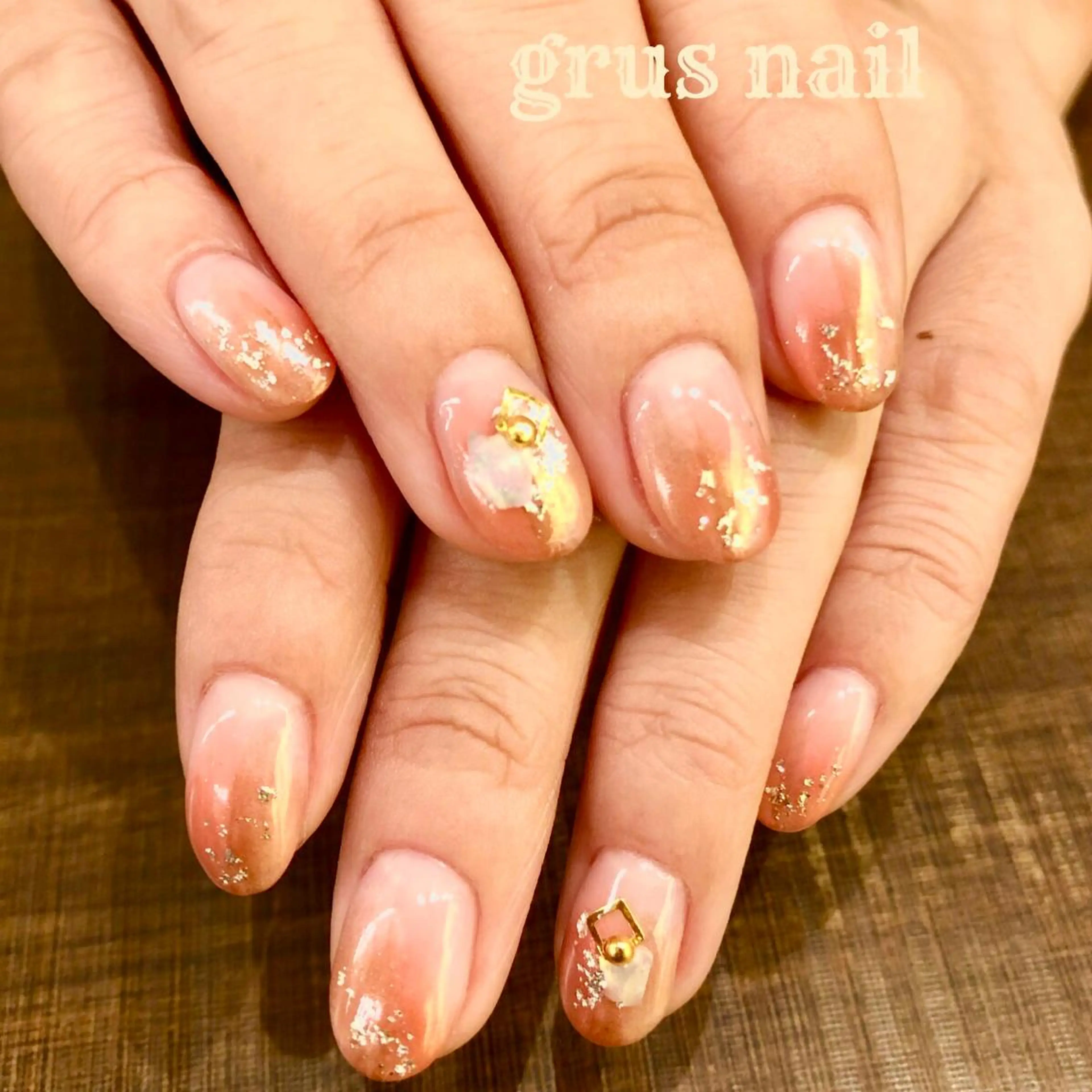 ネイル T REINAのネイルデザイン