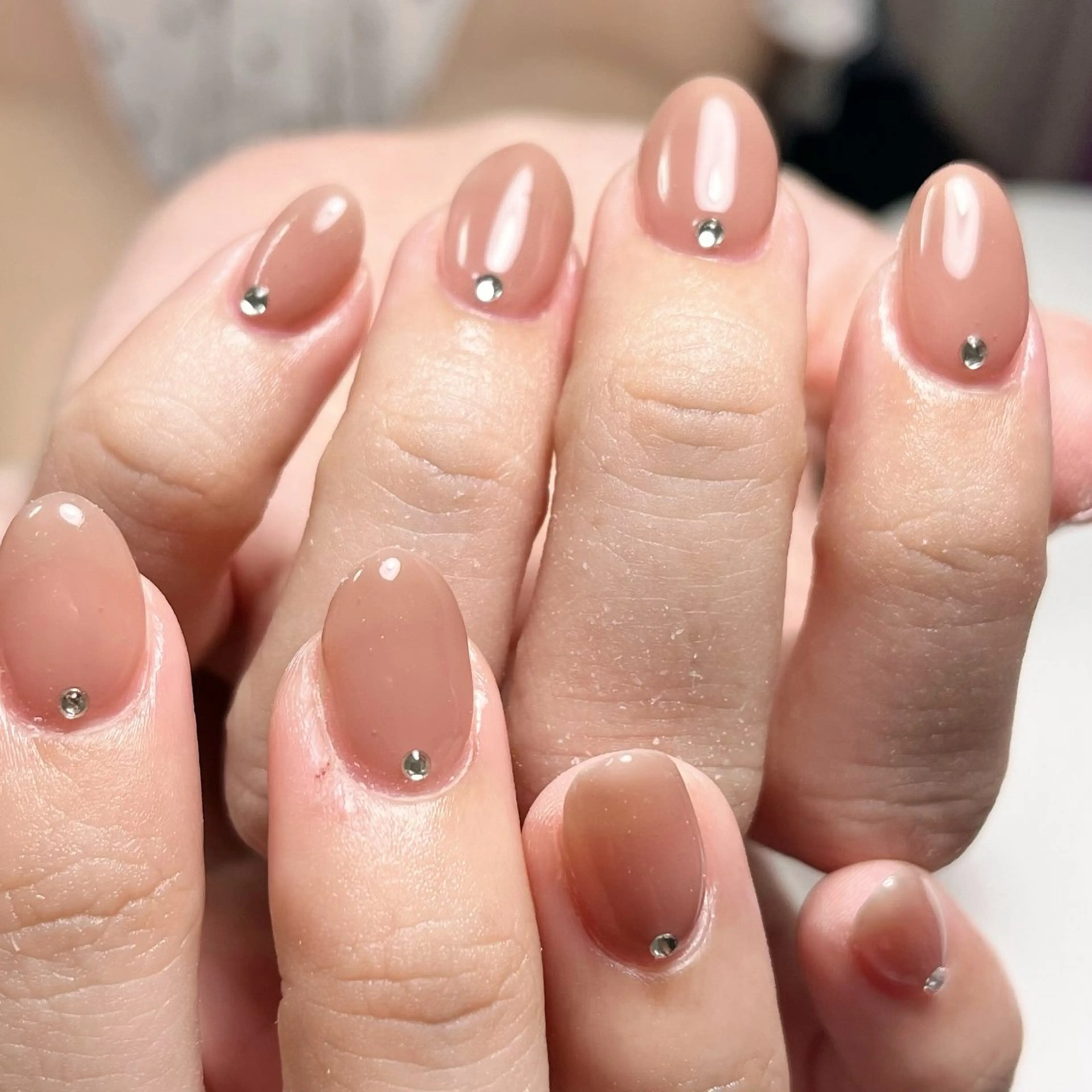 ネイル Twinkle Nail Kuboのネイルデザイン