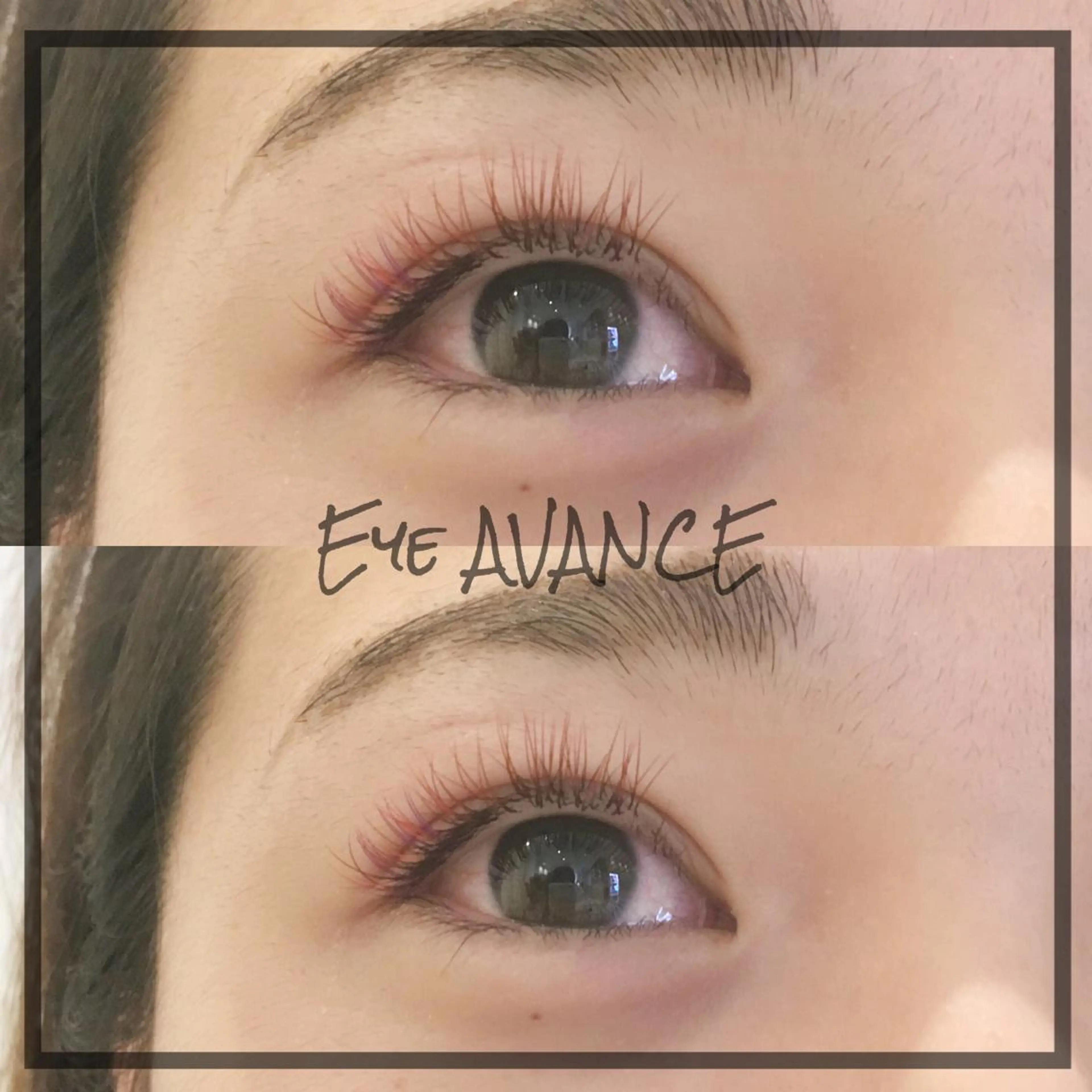 マツエク・マツパ カラーマツエク サロン・ド・エクラ所属・ASUKA :LED専門店のマツエク・マツパデザイン