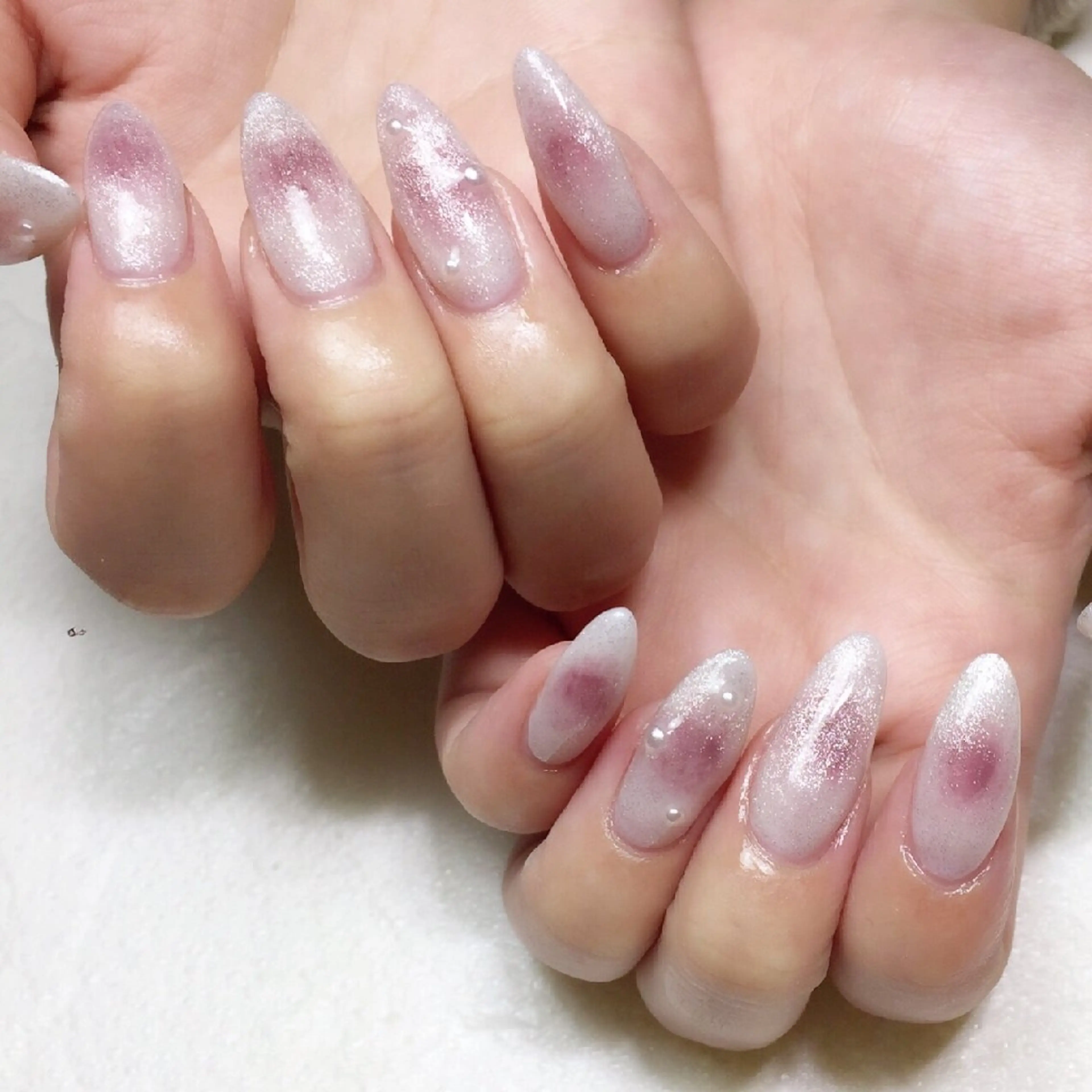 ネイル Lulu Nails ルルネイルズ所属・L u l u    N a i l sのネイルデザイン