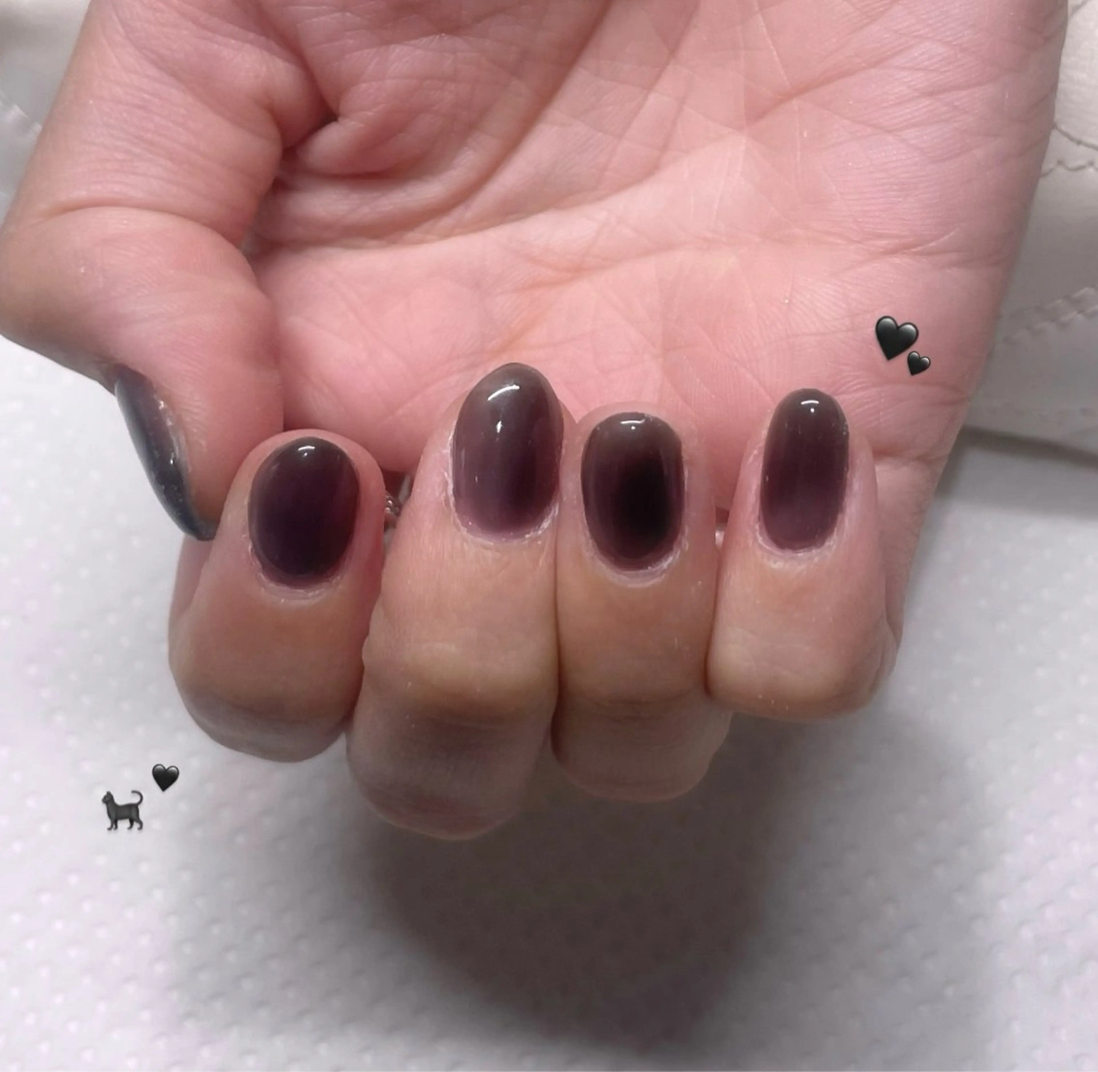 ネイル わ わのネイルデザイン