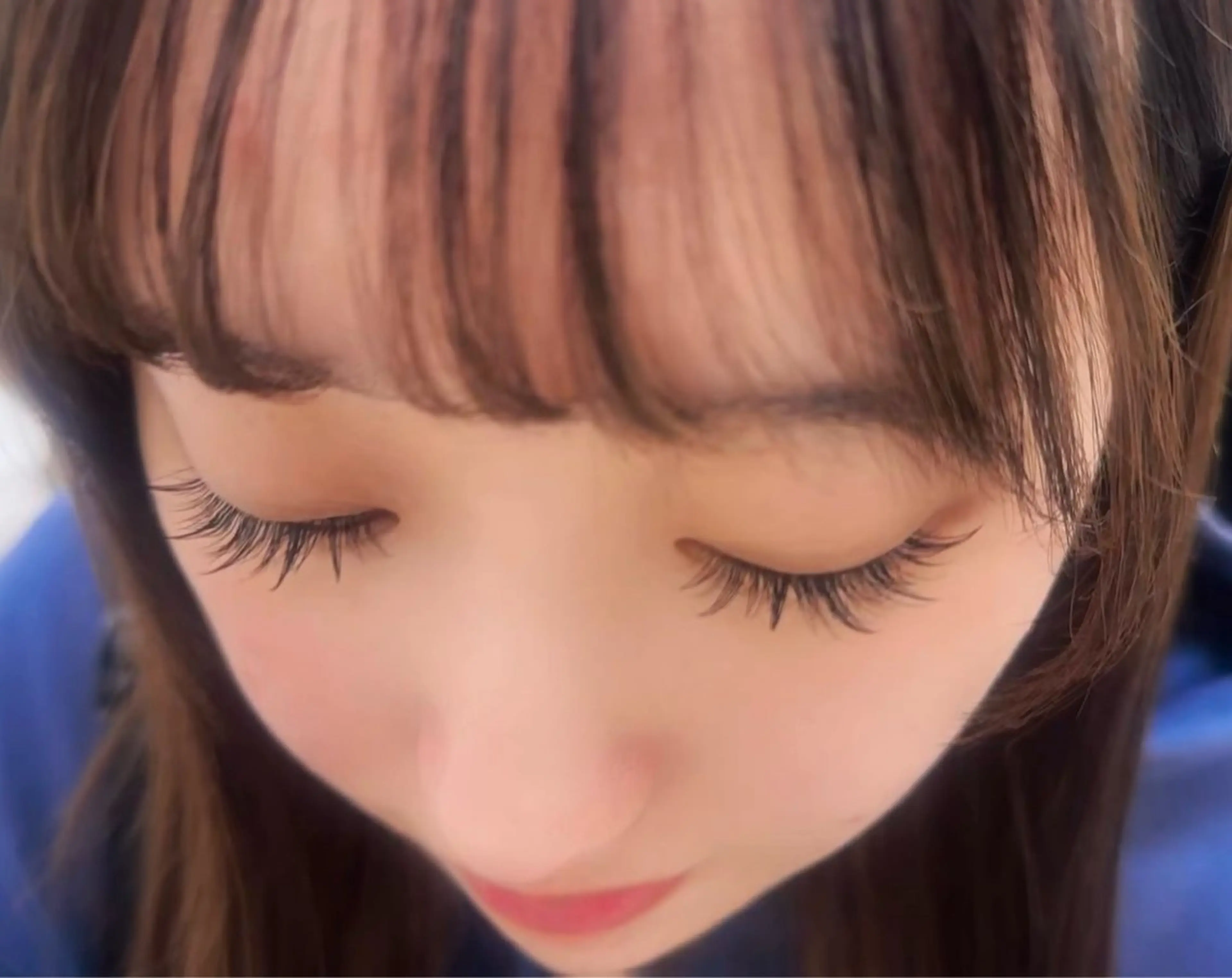 マツエク・マツパ ミカコ 心のネイルデザイン