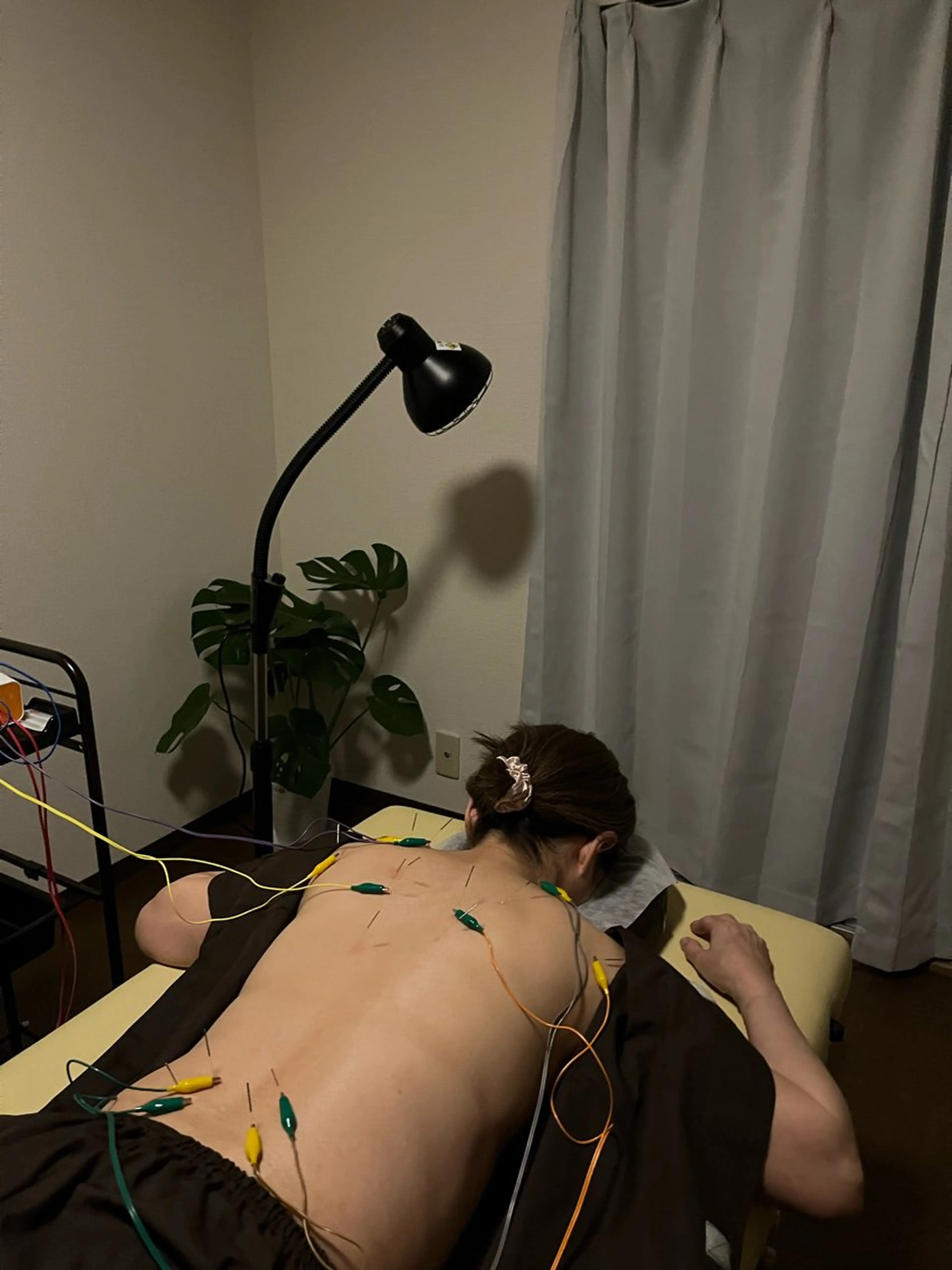 鍼灸サロン sunny spotのエステ・リラクイメージ