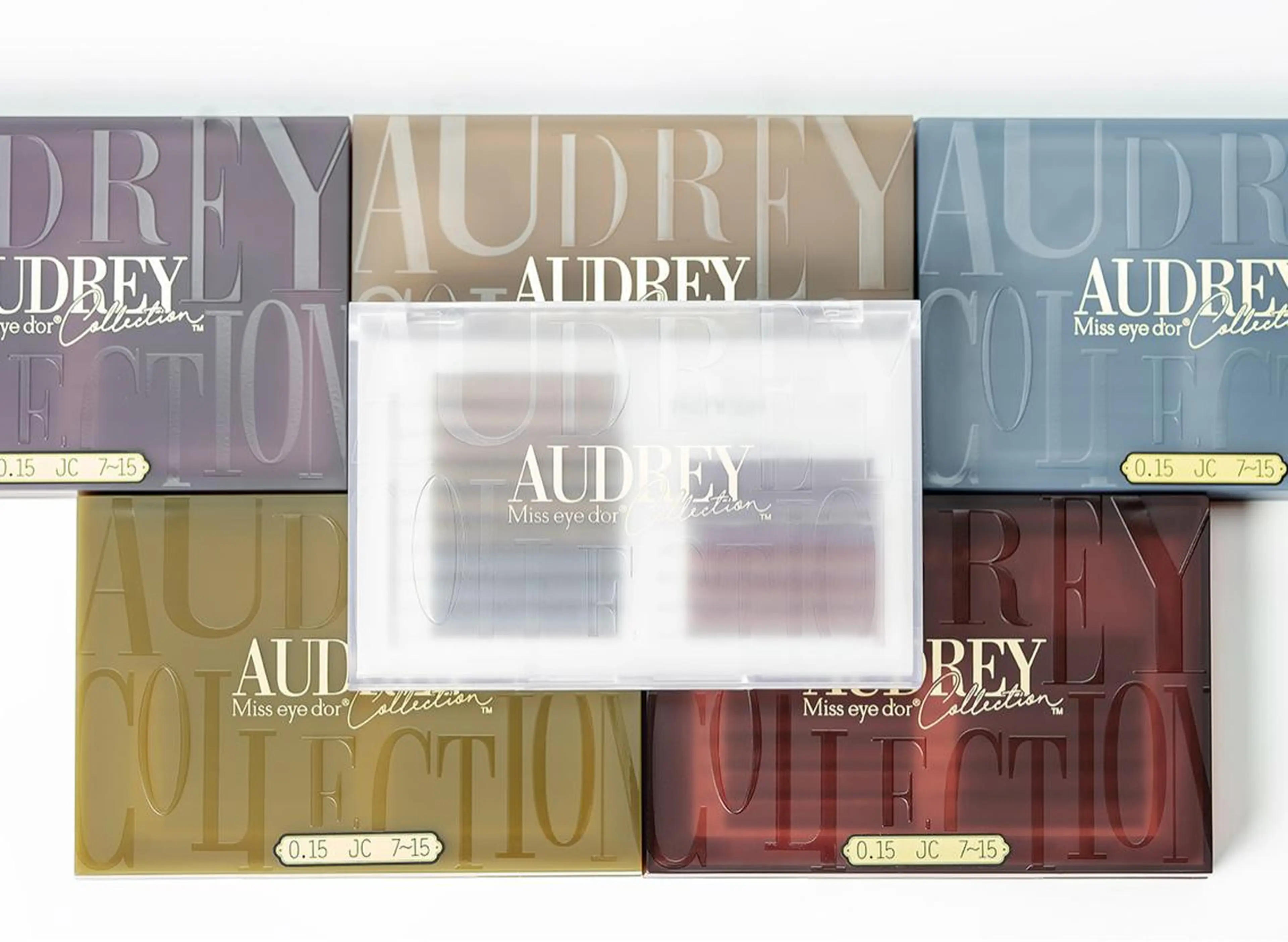 【最軽量】フラットラッシュ上下付け放題/カラー変更無料の写真