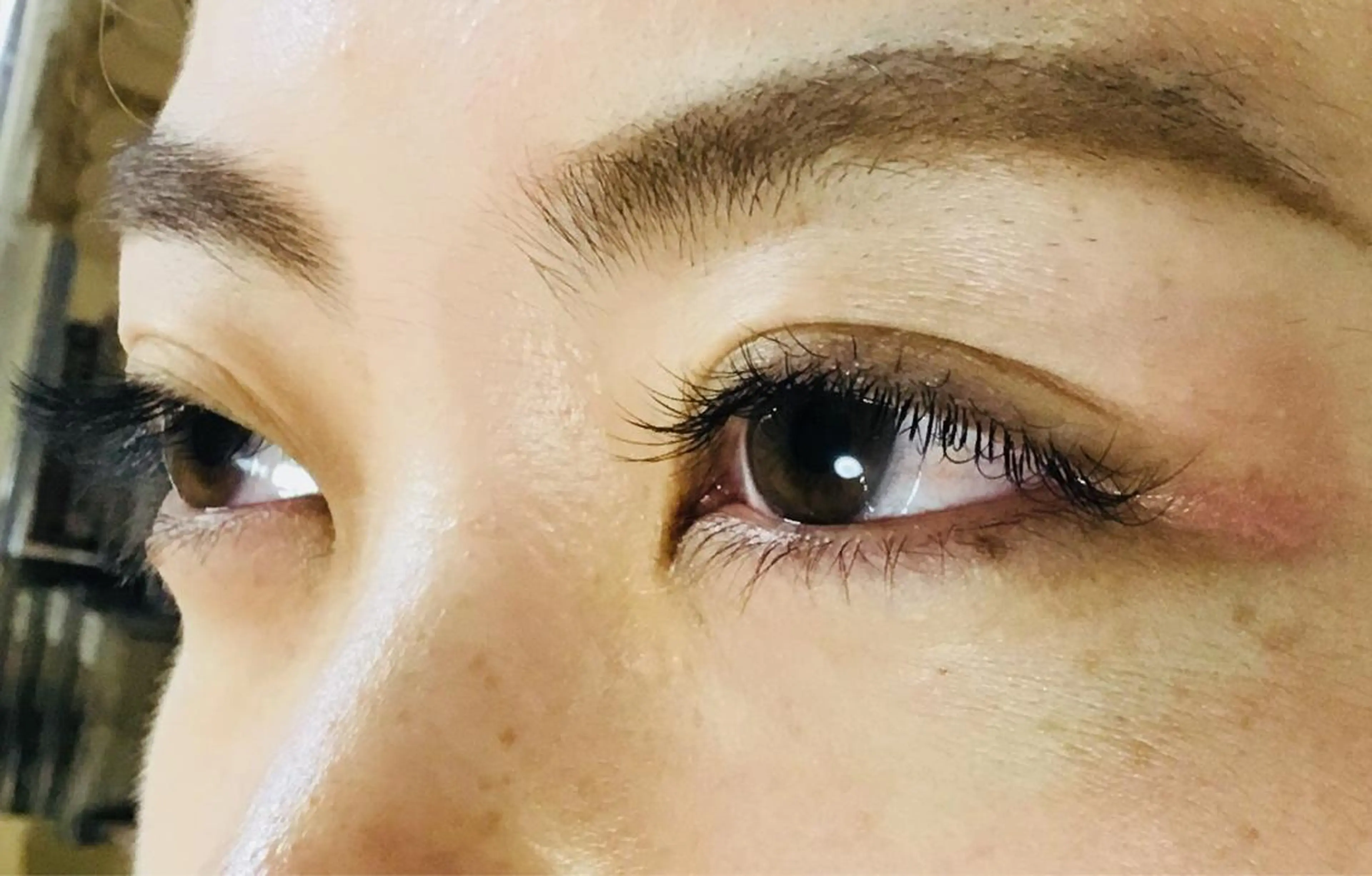 マツエク・マツパ HANA │アイラッシュのマツエク・マツパデザイン