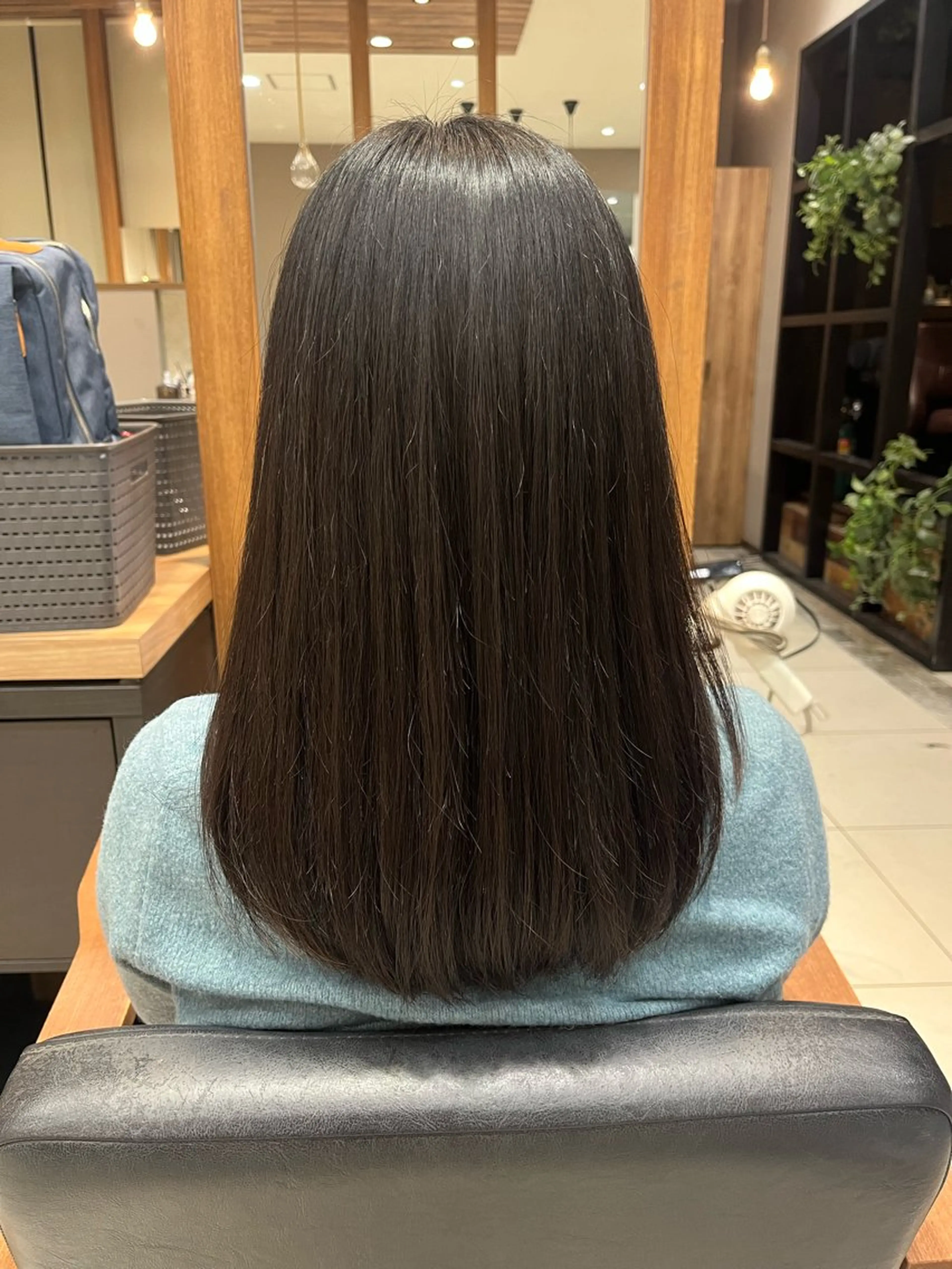 ロング 🌹 moeのヘアスタイル