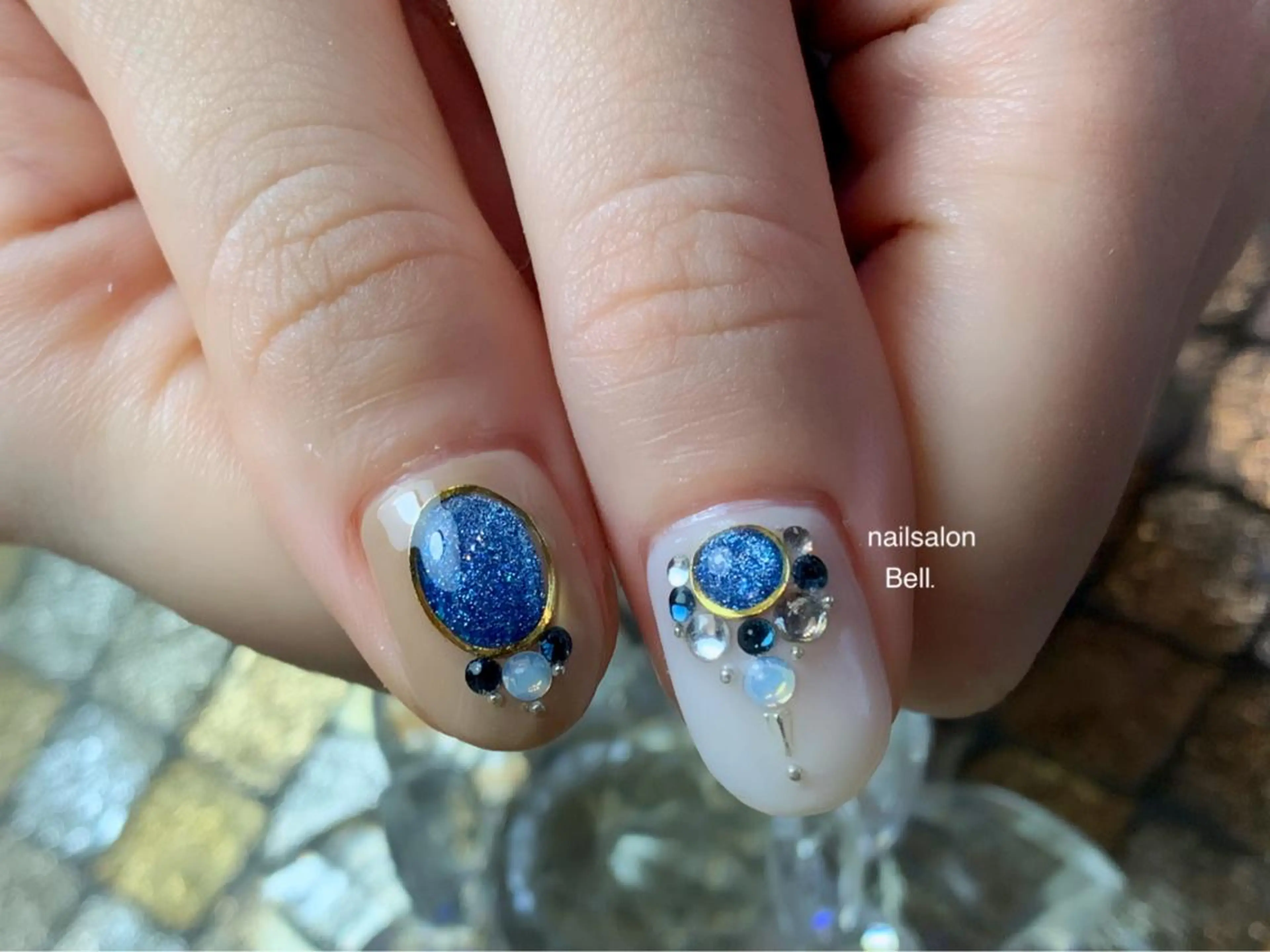 ネイル Y. Reonaのネイルデザイン