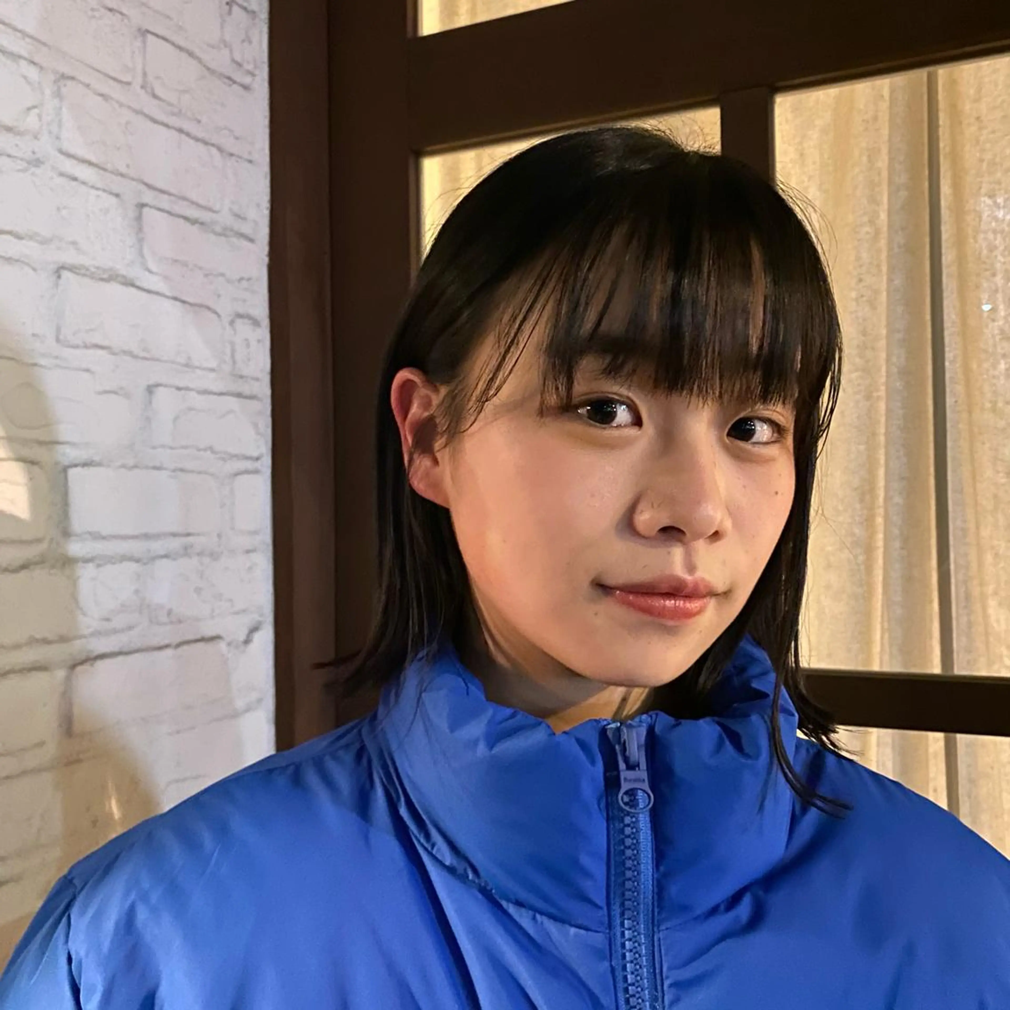 ショート qpula所属・qpula misuzuのヘアスタイル