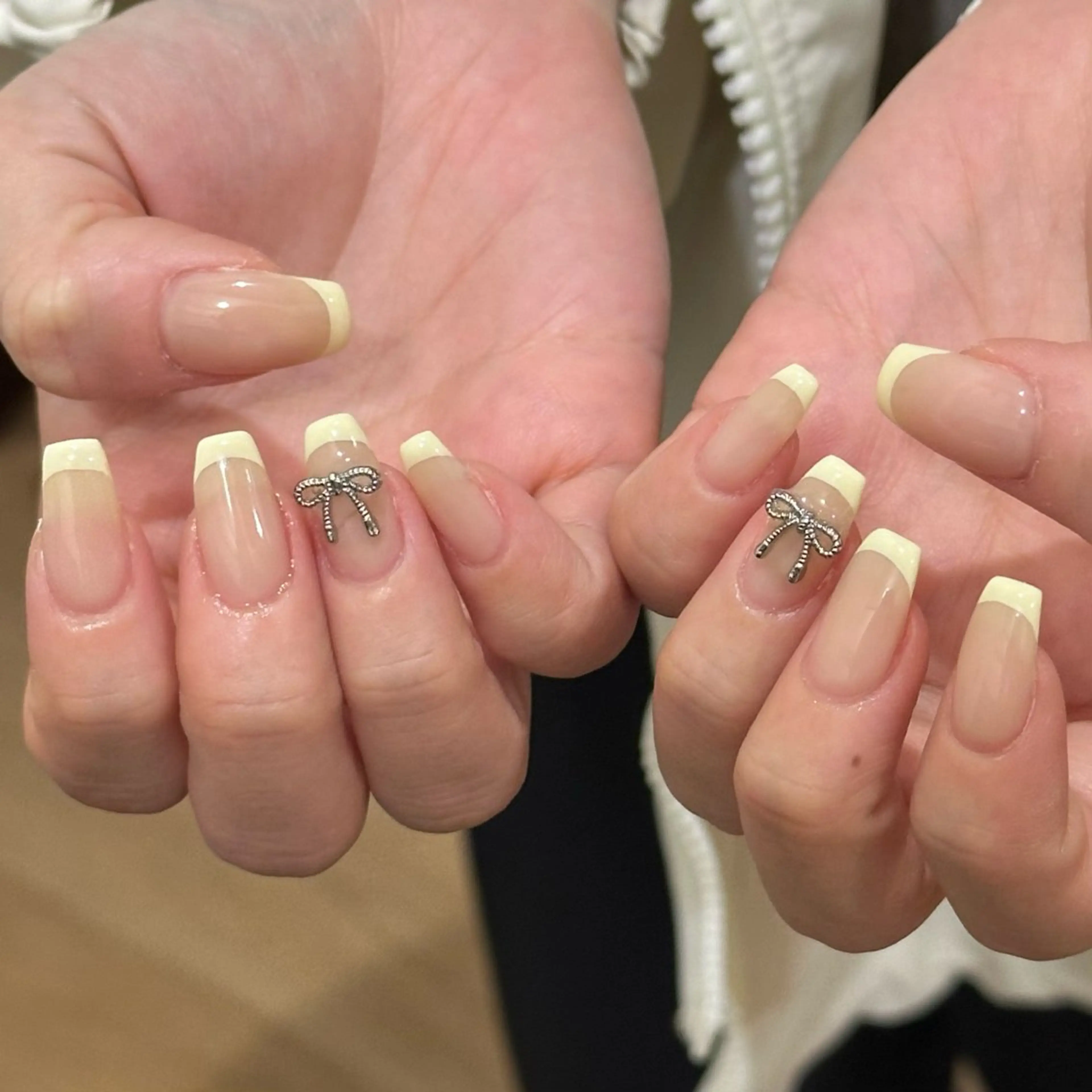 ネイル ハンドネイル reika .のネイルデザイン