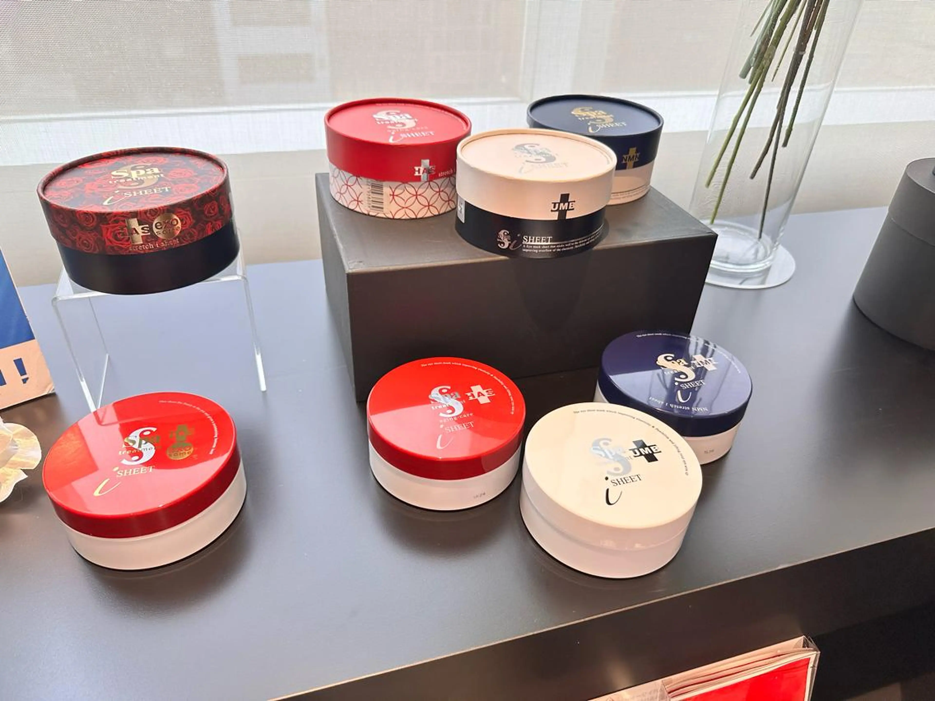 和田 澪のエステ・リラクイメージ