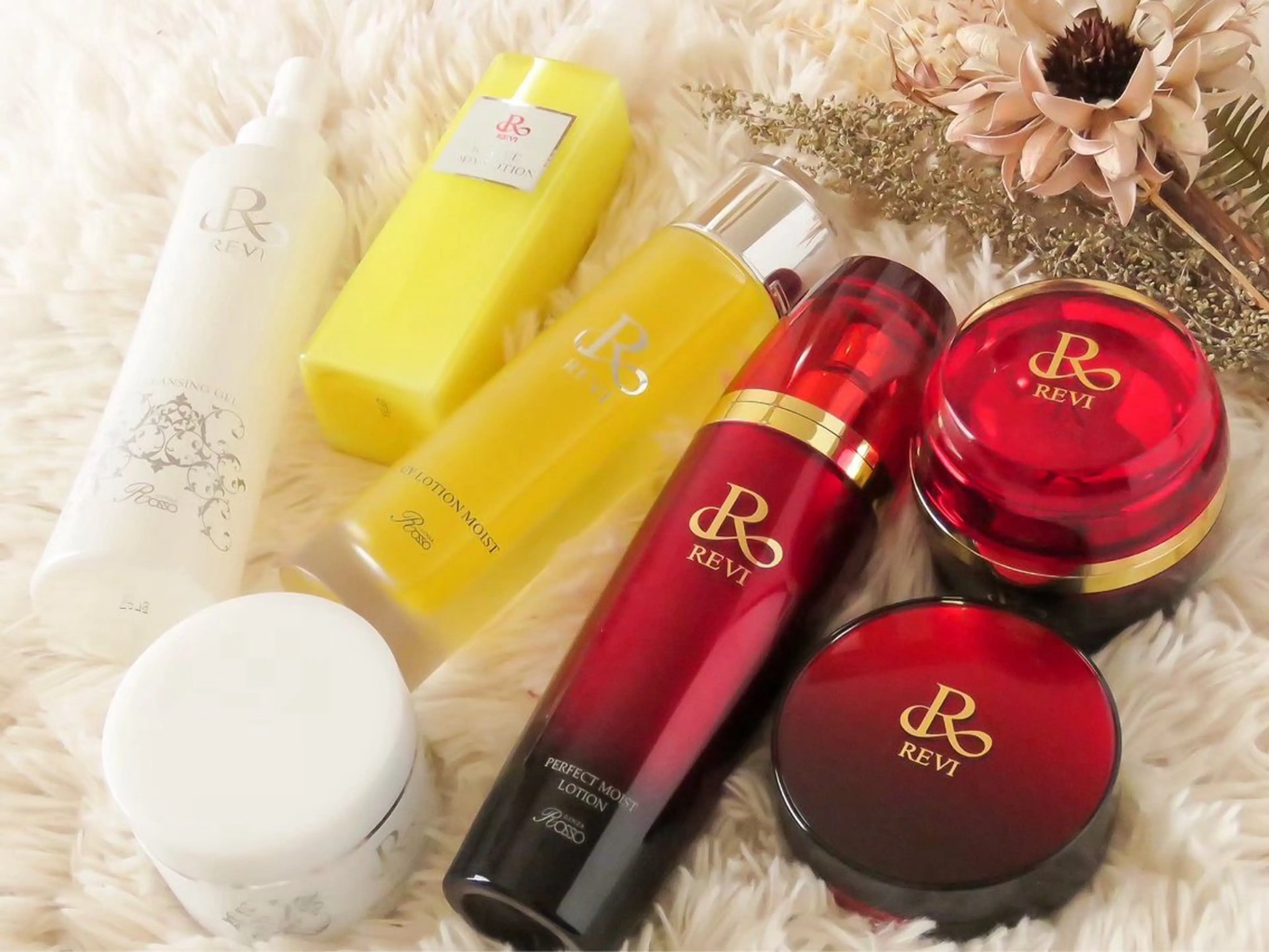 上田 優里のエステ・リラクイメージ