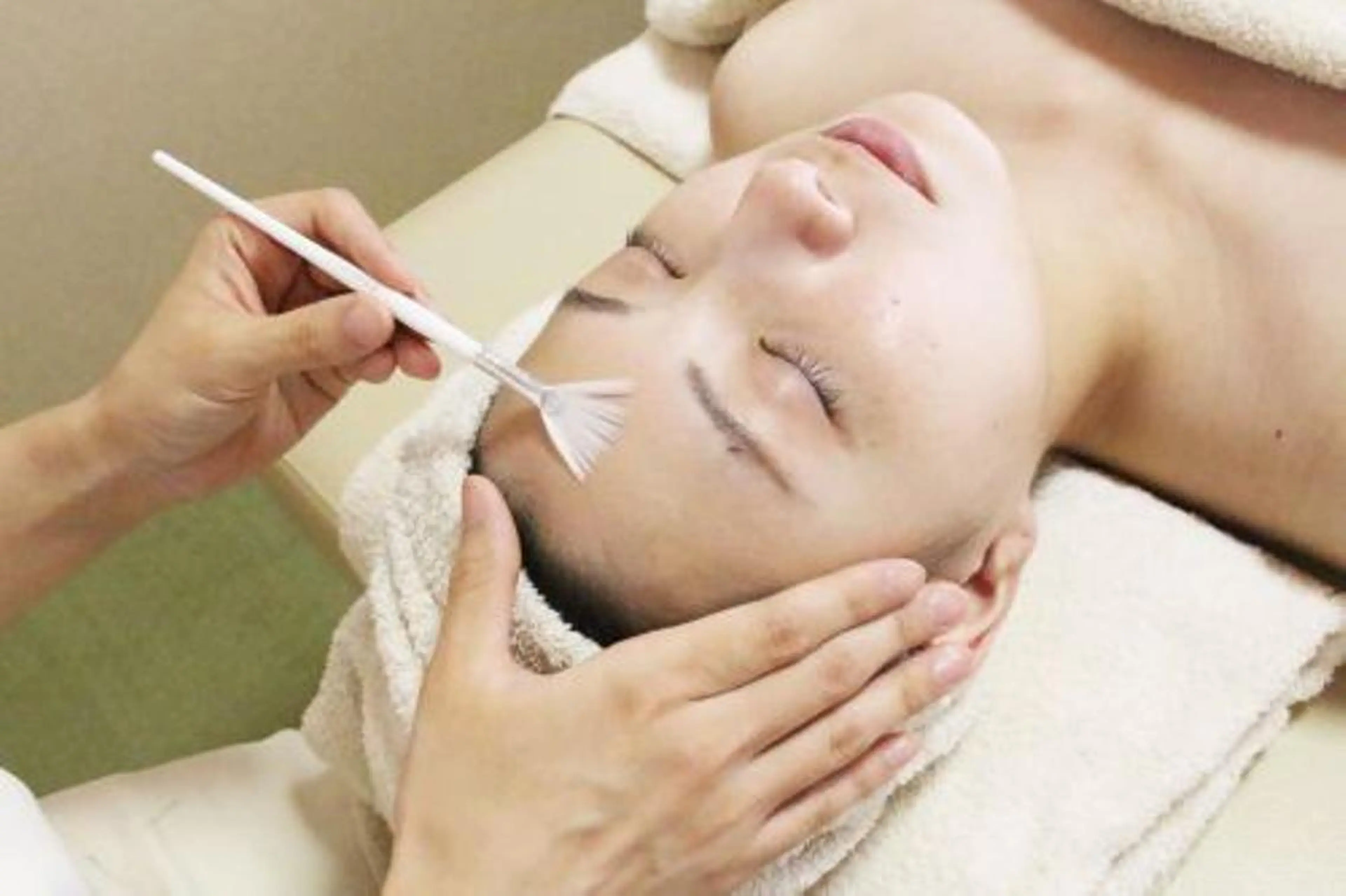 藤江 真弓のエステ・リラクイメージ