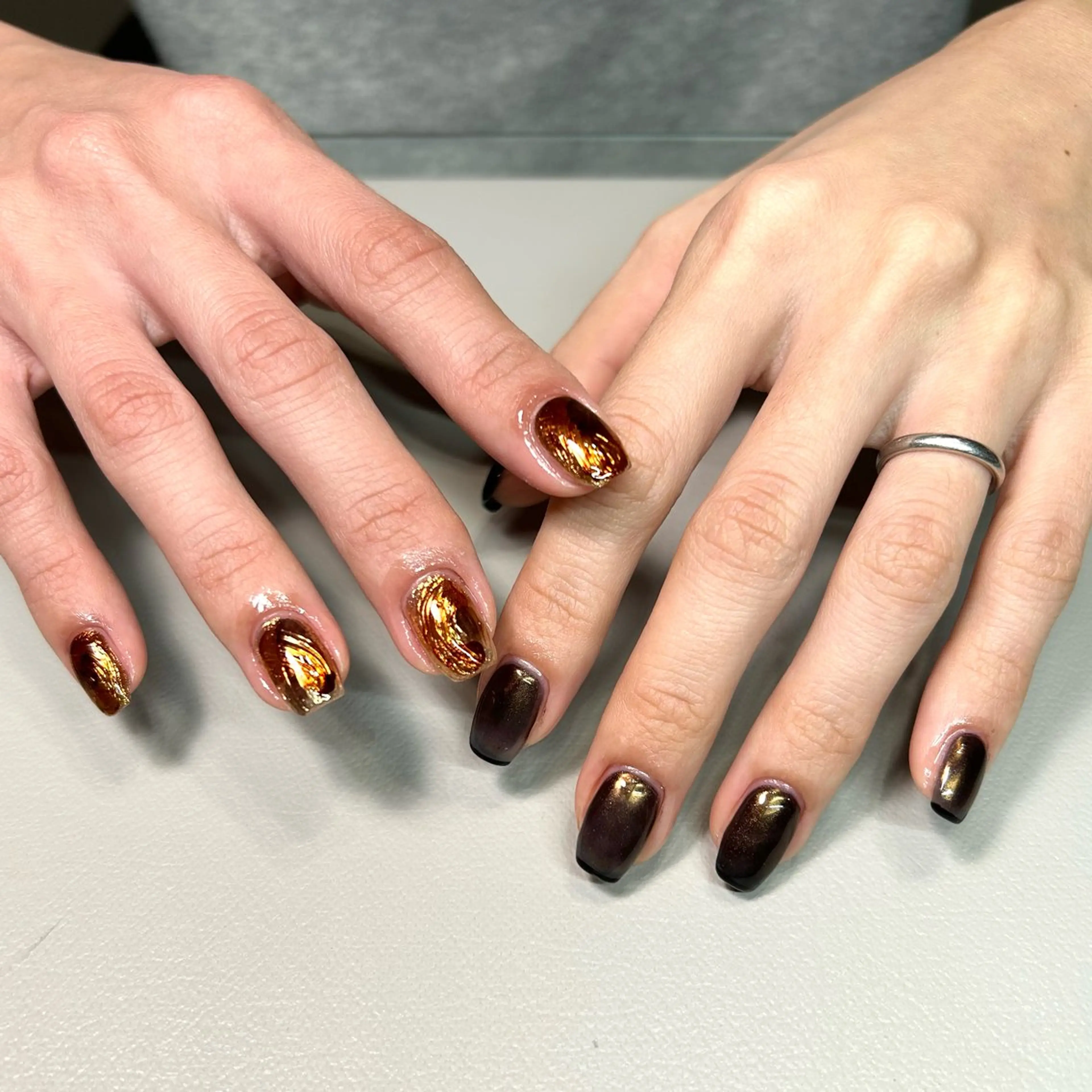 ネイル Bubu nailのネイルデザイン