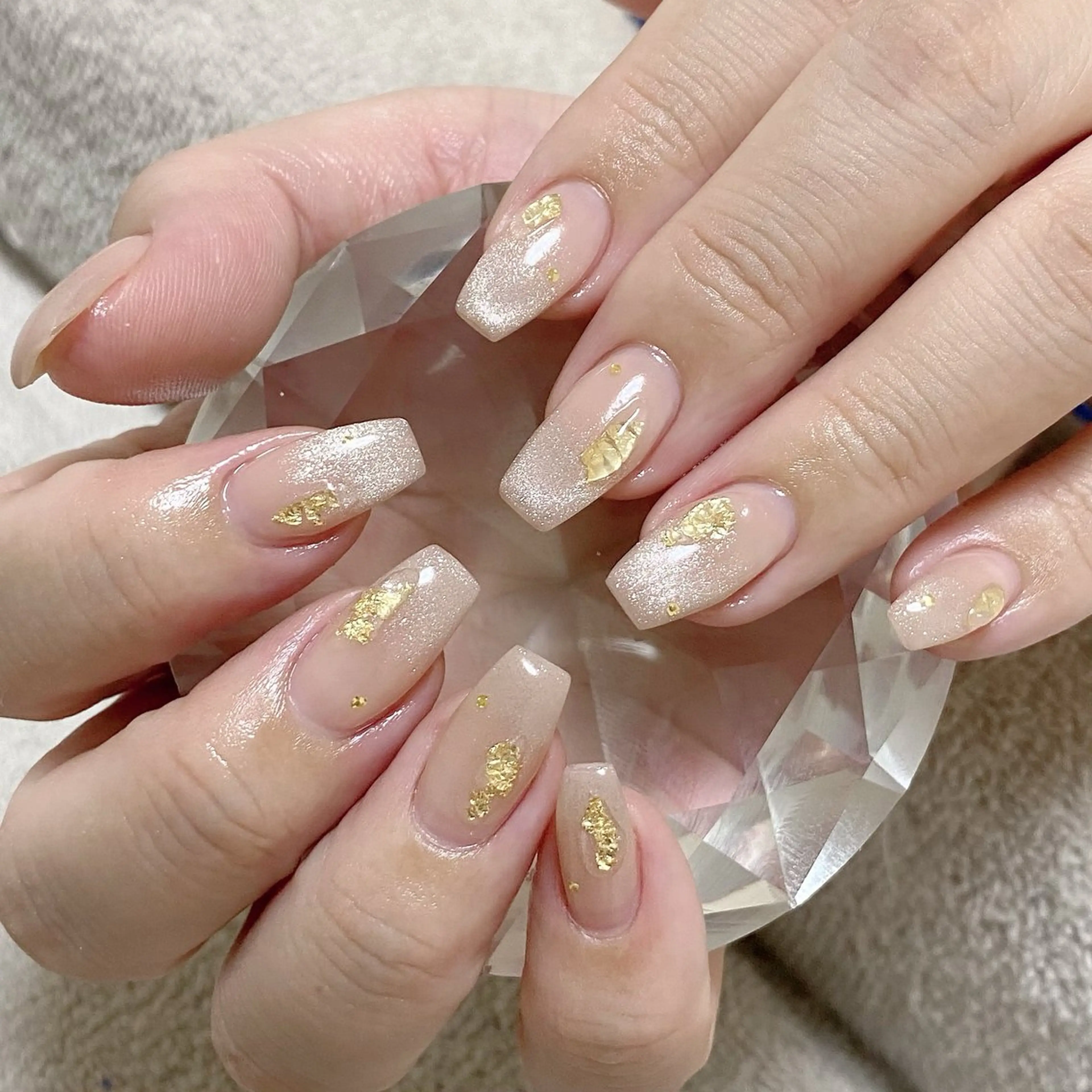 ネイル 💅fleur Ayumiのネイルデザイン
