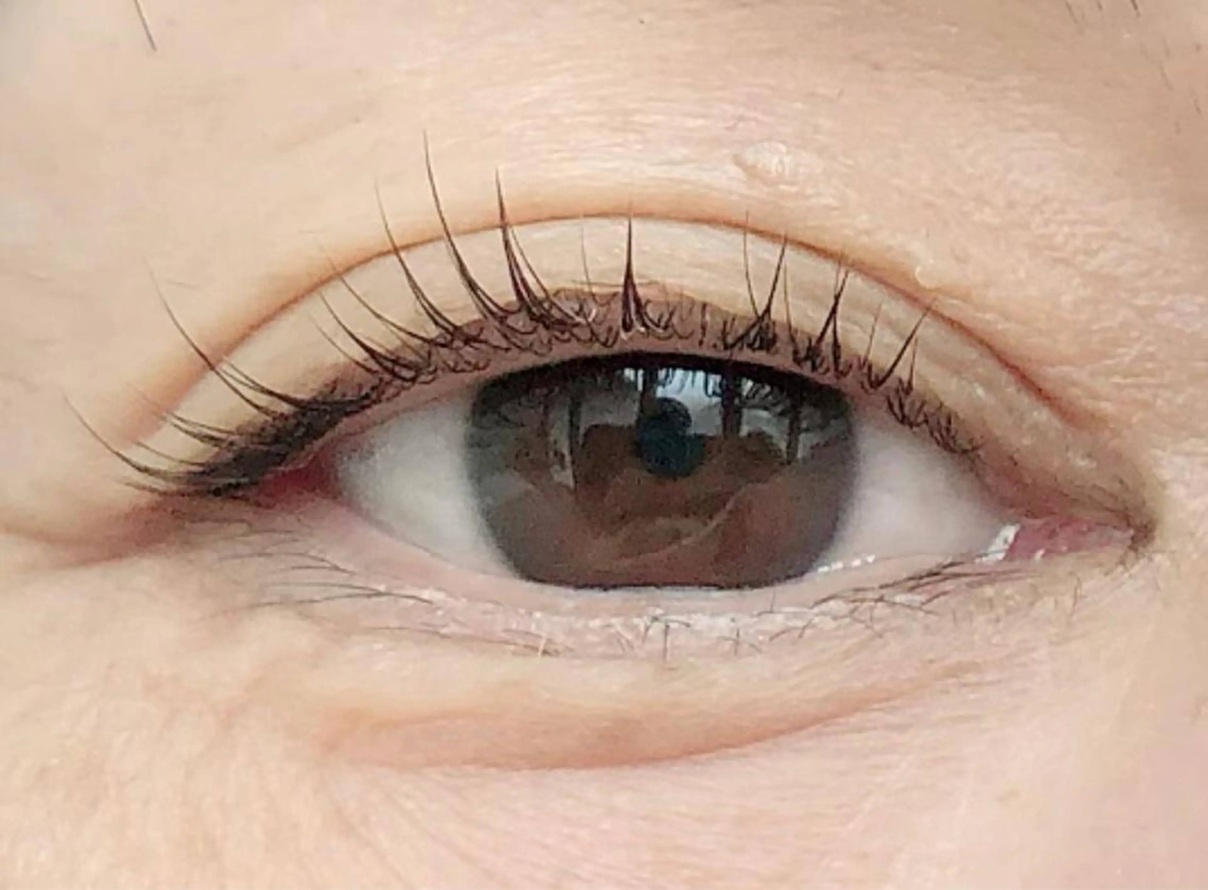 マツエク・マツパ 江夏 亜実のマツエク・マツパデザイン