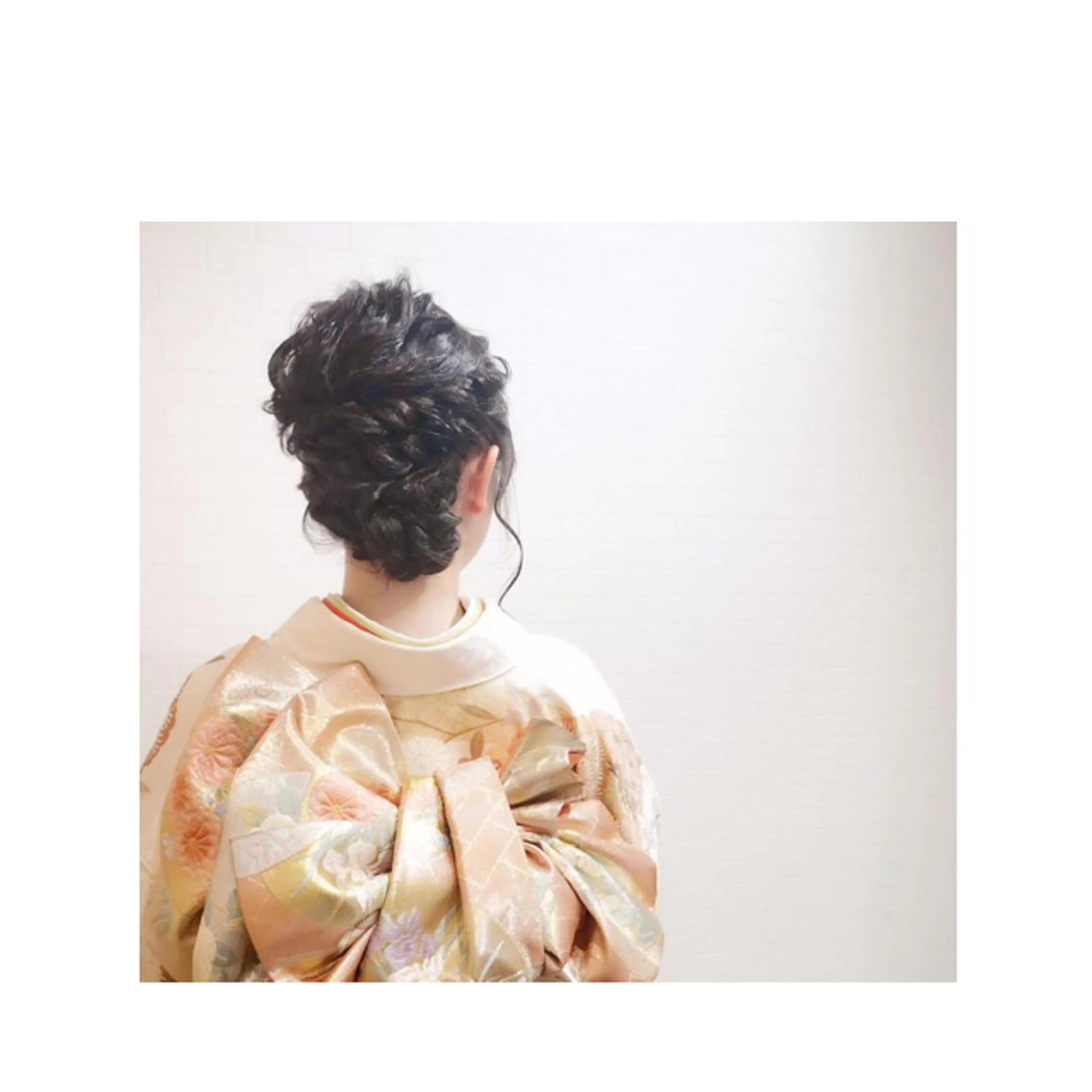 GRANLUSSO 〜グランルッソ駅前店所属・木口 嘉美のヘアスタイル