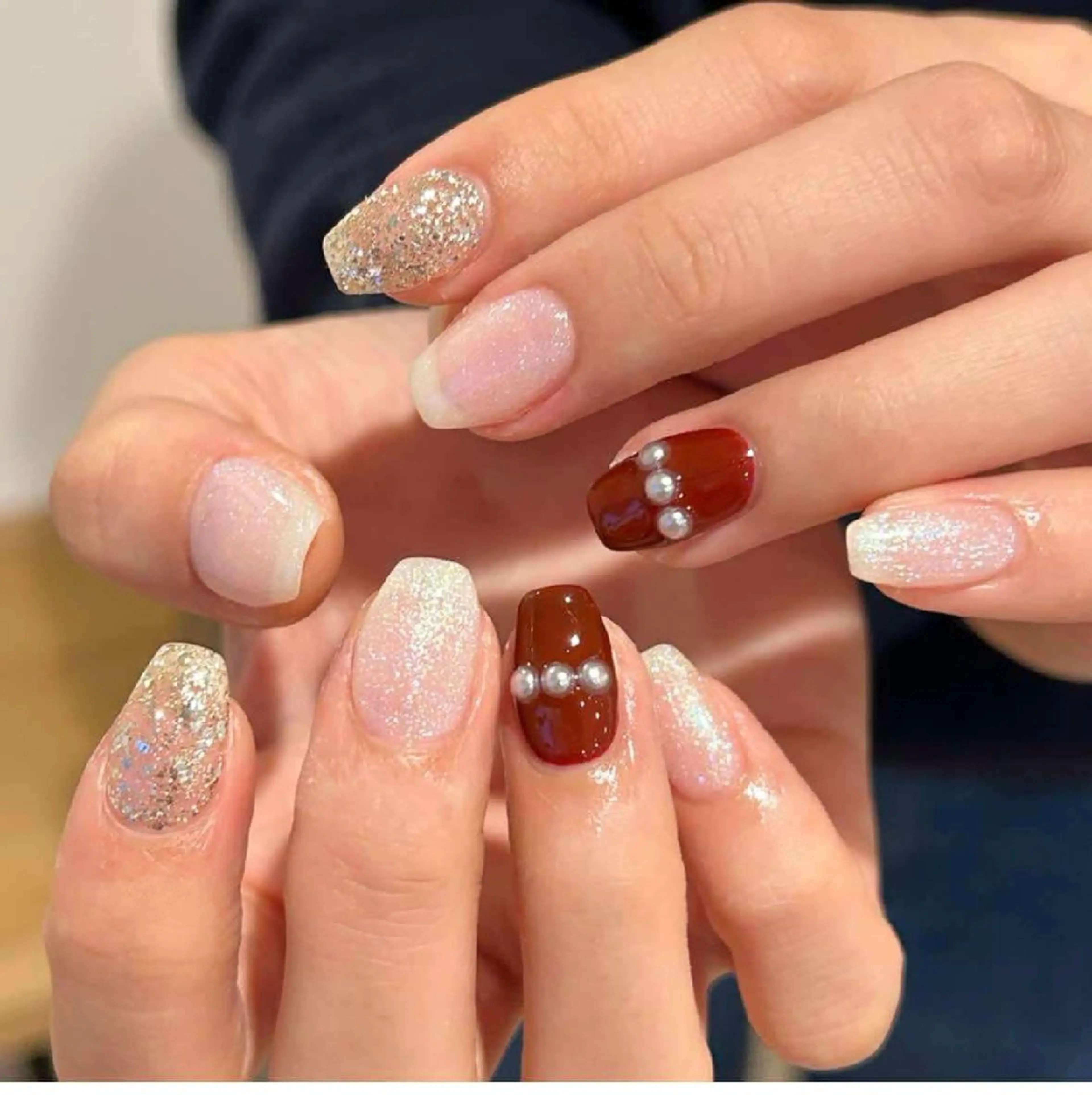 ネイル ヒナネイルサロン所属・Hina ネイルサロンのネイルデザイン