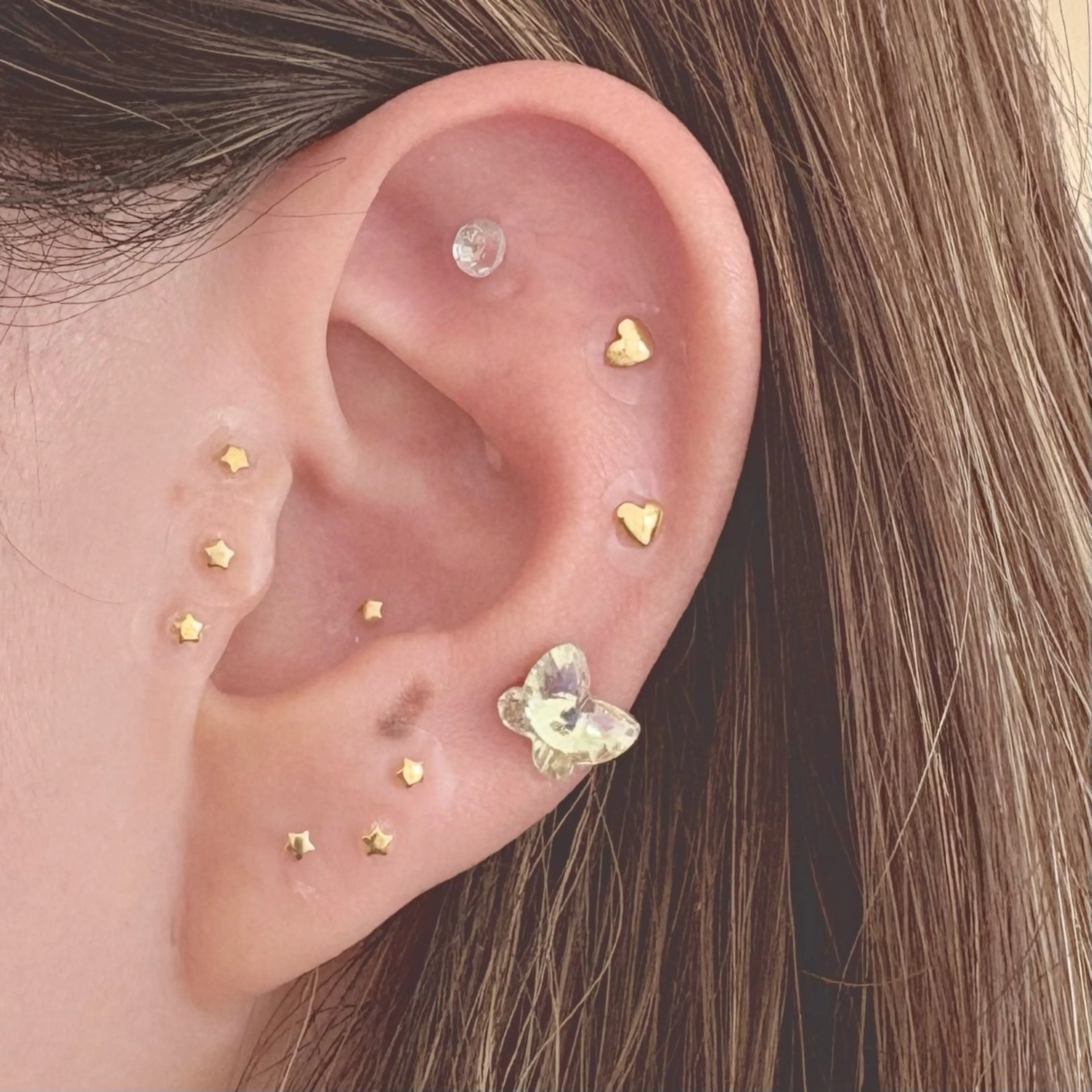 noheanc所属・まつげパーマ エクステのマツエク・マツパデザイン