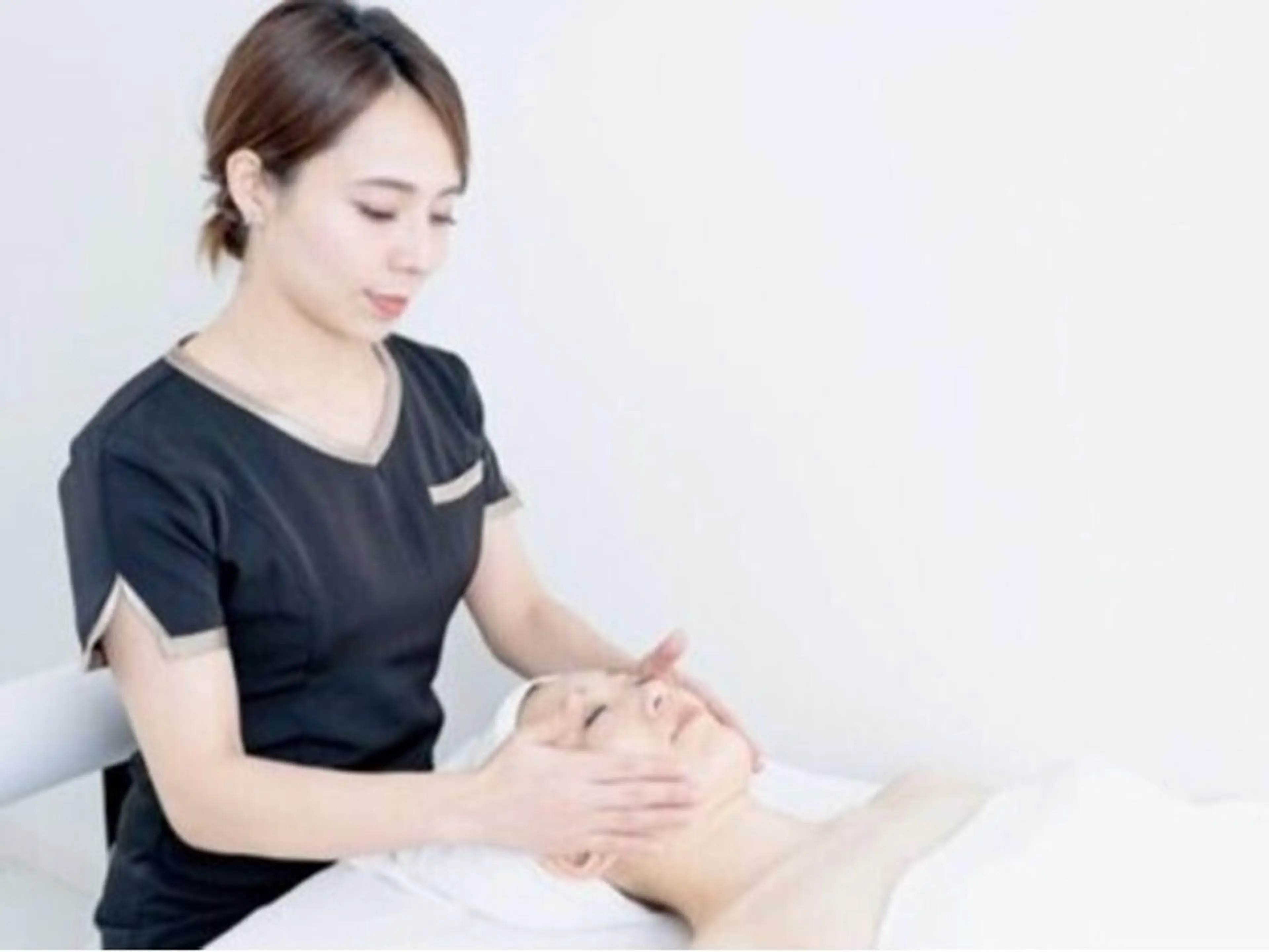 エステ Biestora 郡山店/橋本のエステ・リラクイメージ