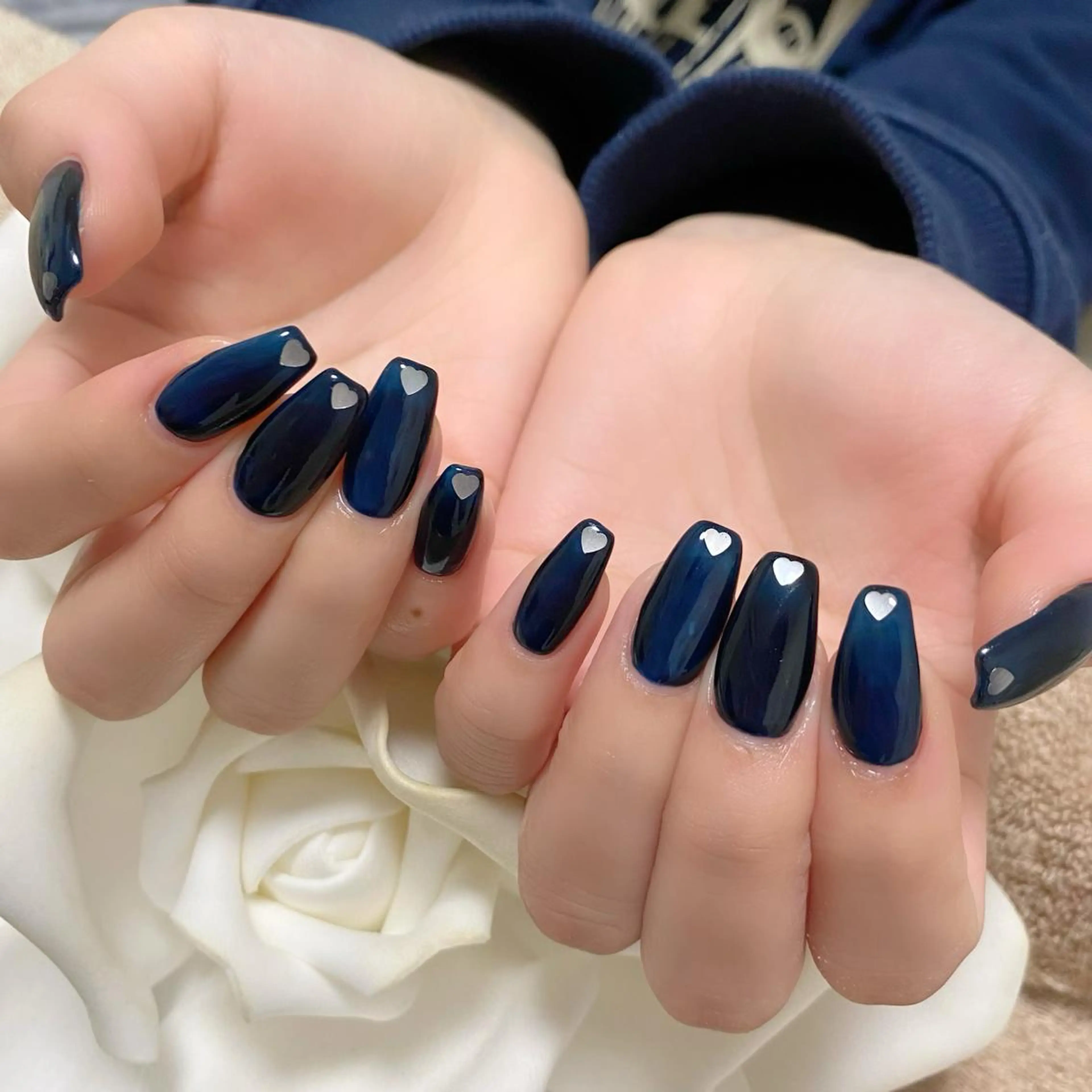 ネイル 💅fleur Ayumiのネイルデザイン