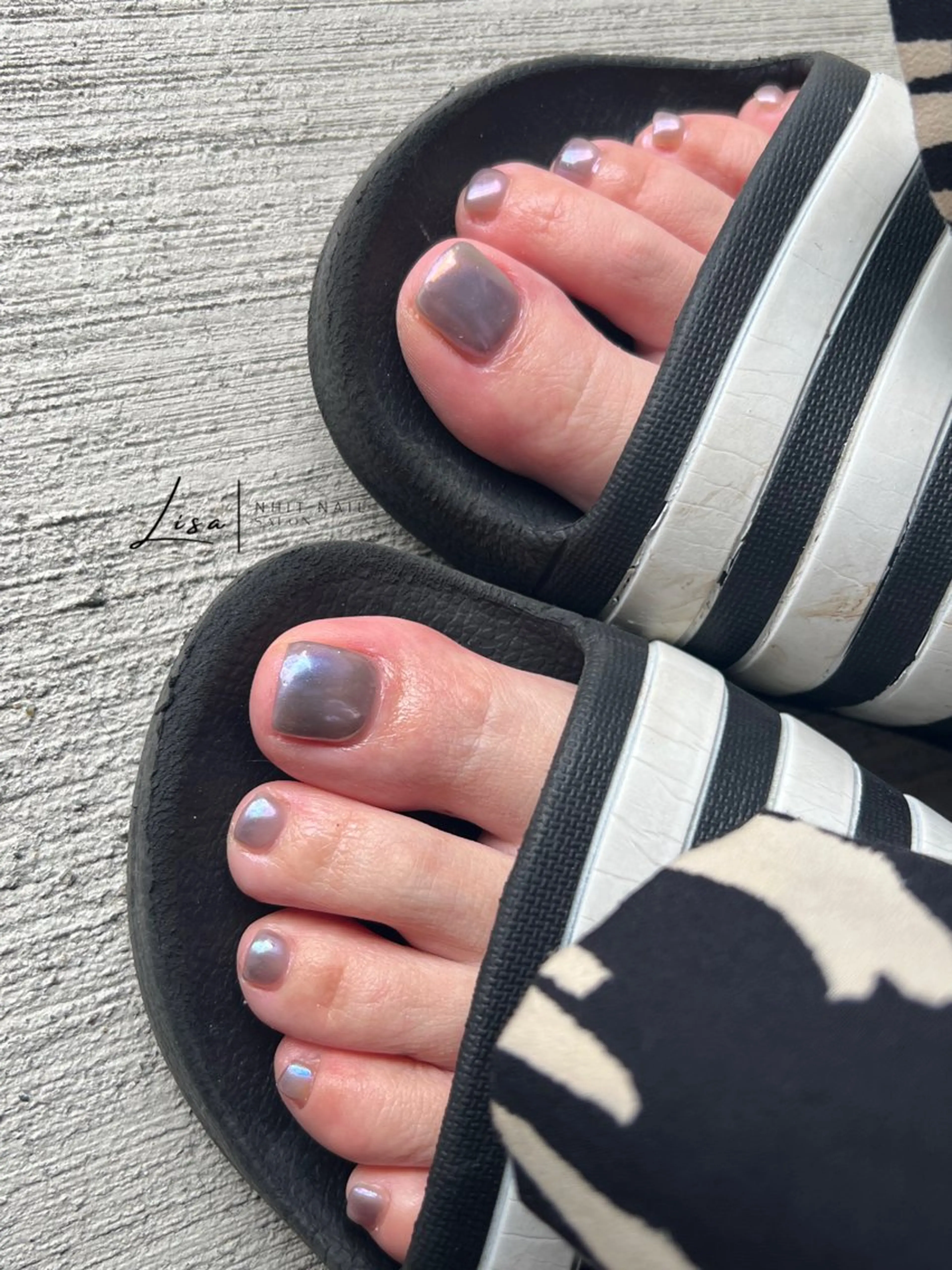 ネイル Nhit.nails所属・Nhitnail Lisaのその他イメージ