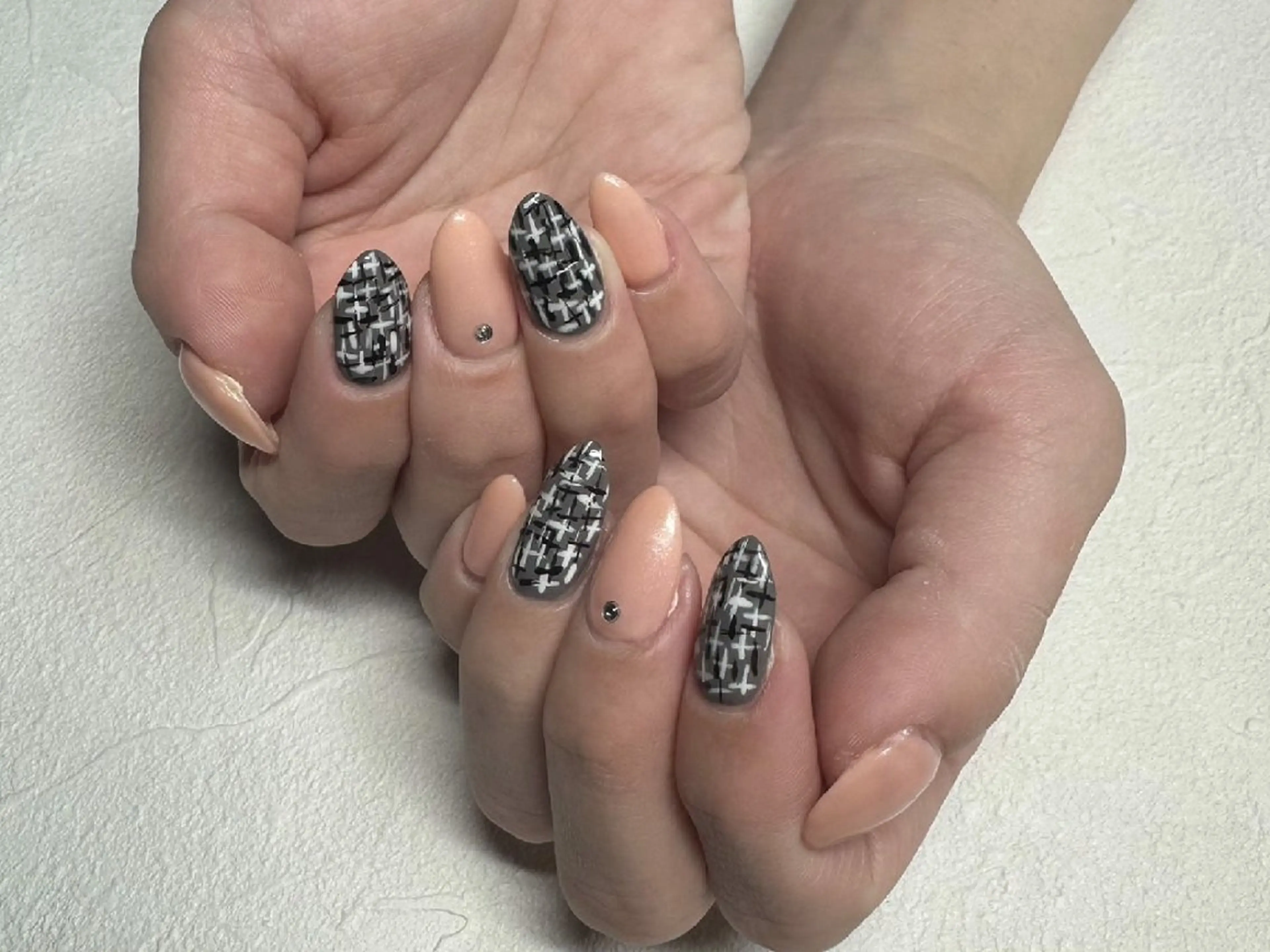 ネイル JULIE NAILのネイルデザイン