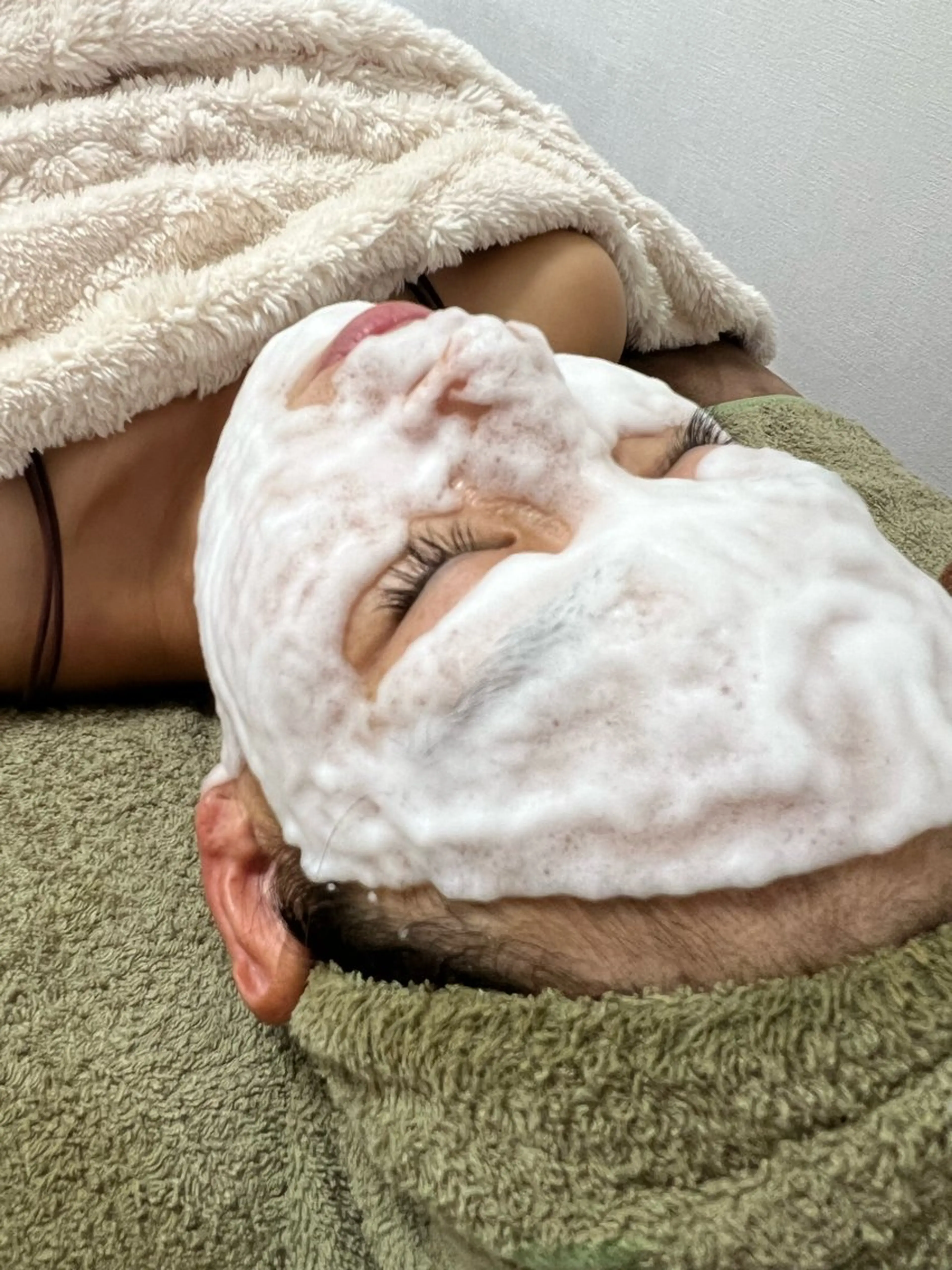 Beauty   Salon  Adiy所属・Adiy ikumiのエステ・リラクイメージ