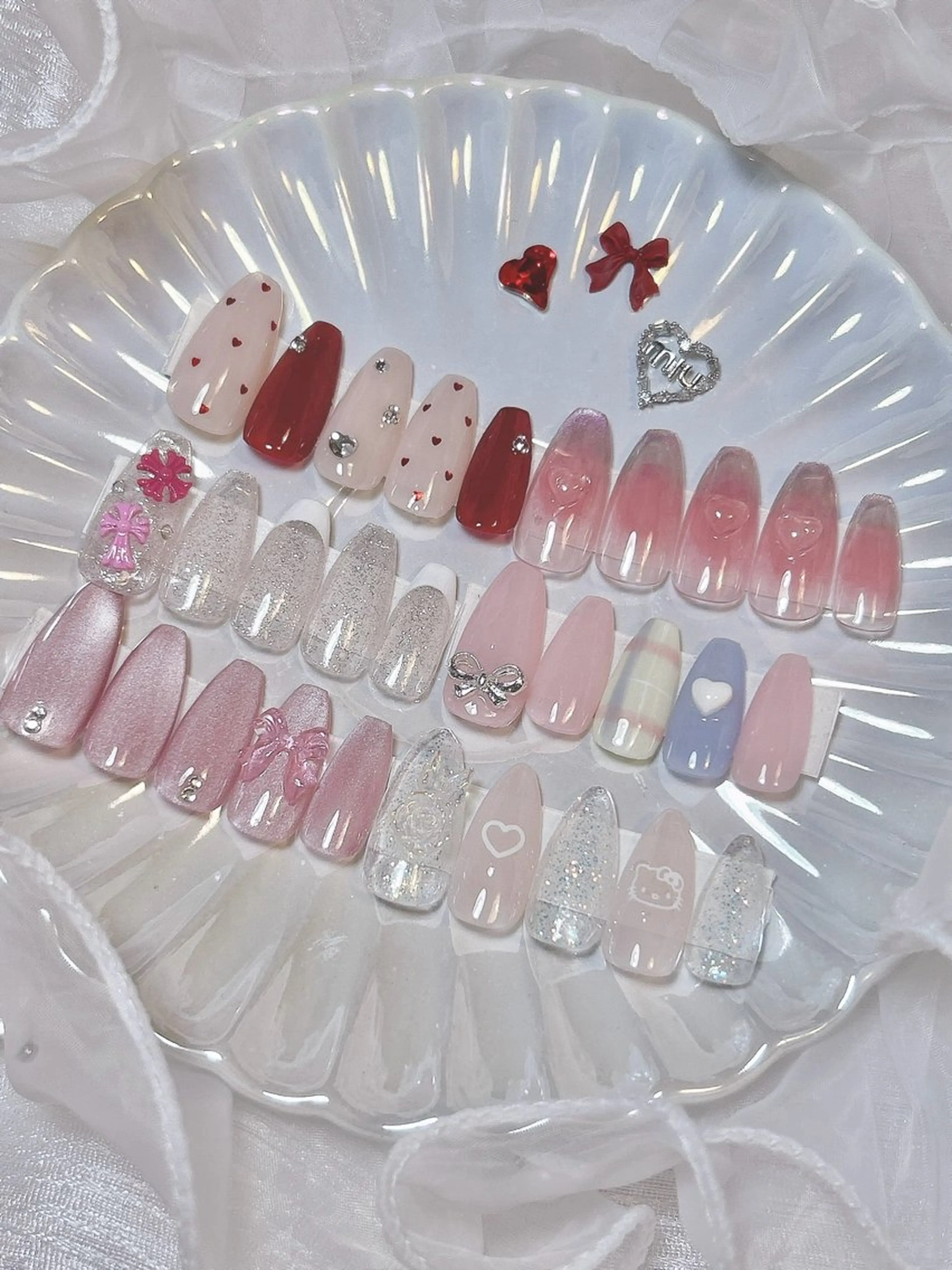 ネイル ハンドネイル nailsalon GRACE所属・GRACE nailのネイルデザイン