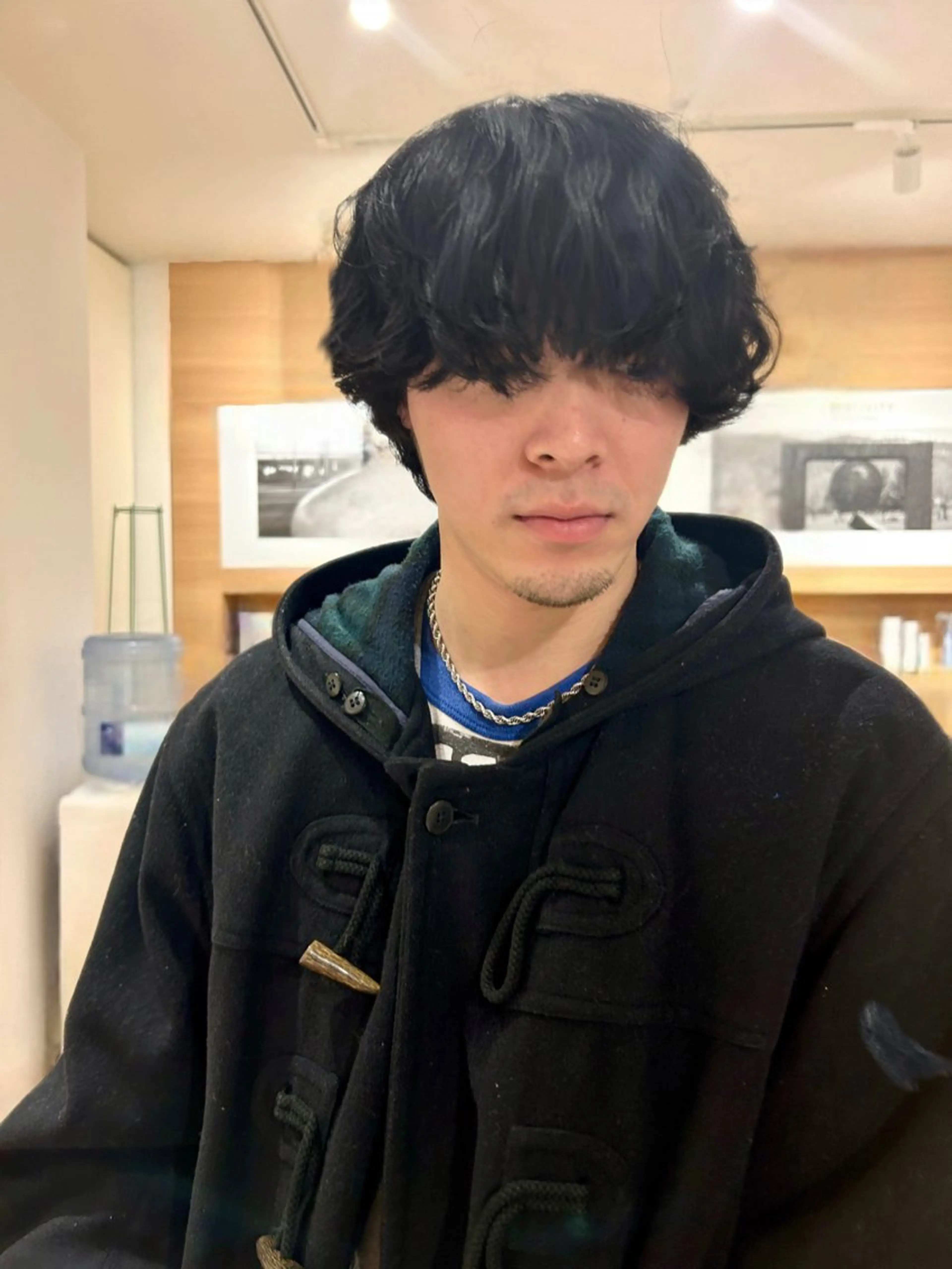 メンズ 西尾 綾寧のその他イメージ