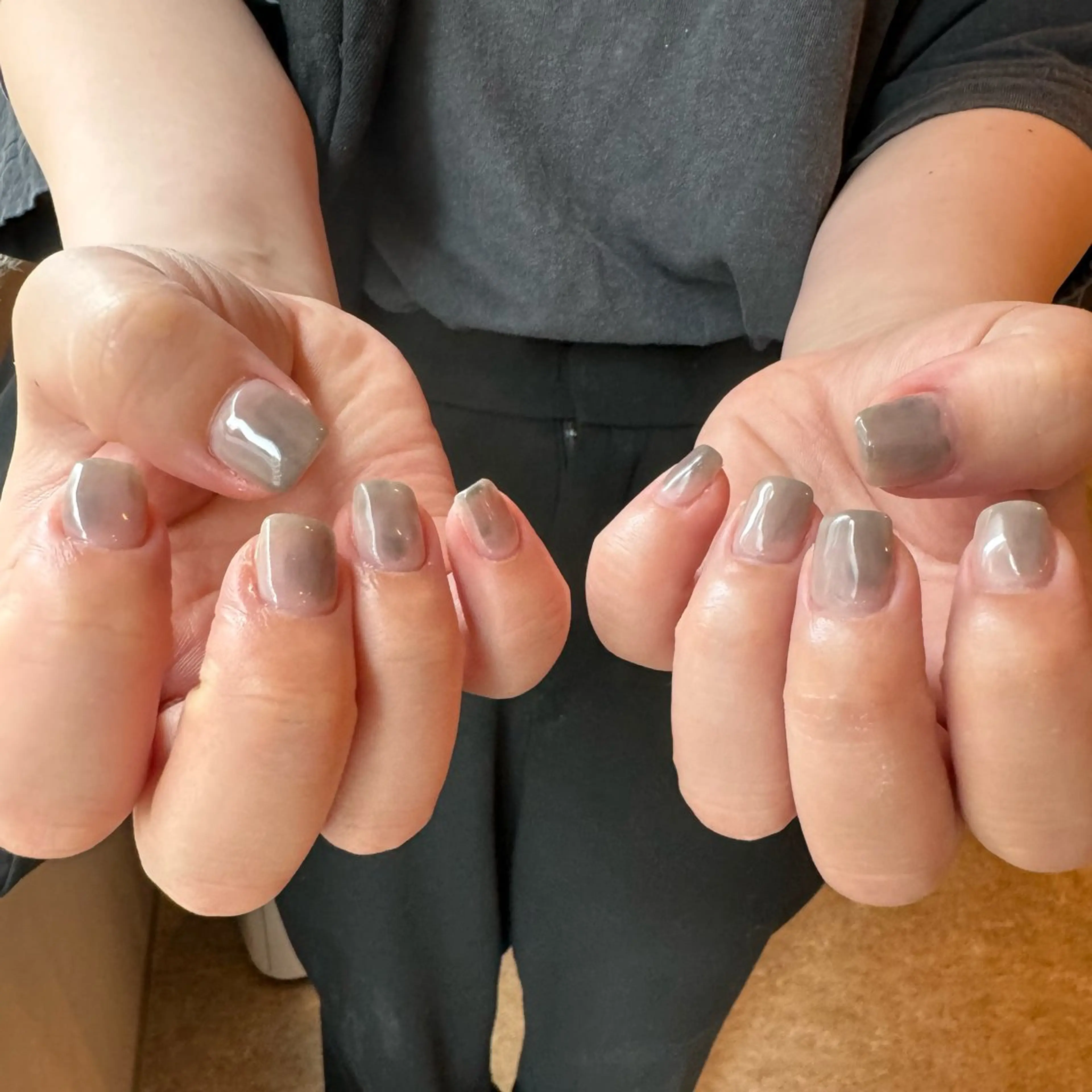 ネイル .Etel atelier.のネイルデザイン