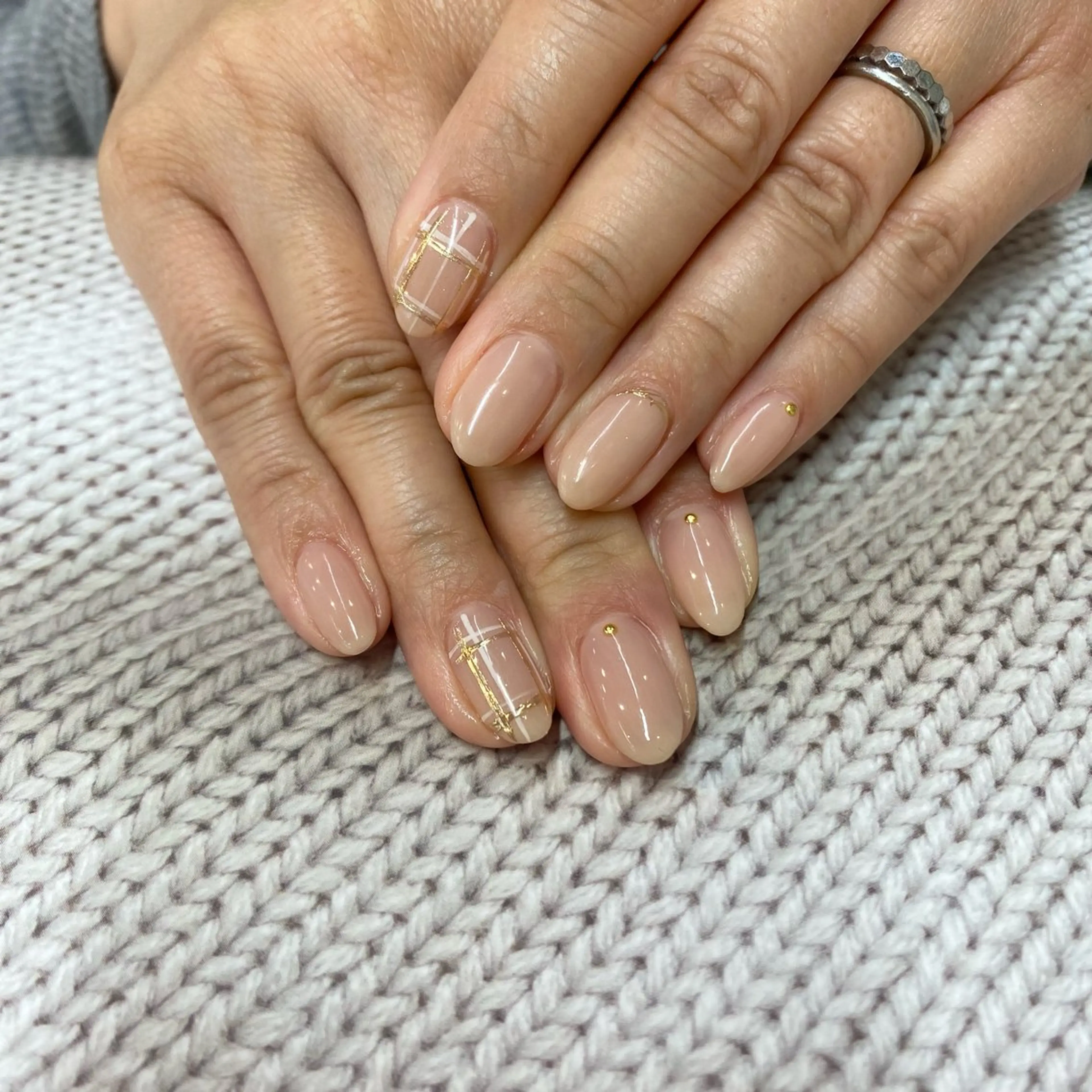 ネイル a... nailのネイルデザイン