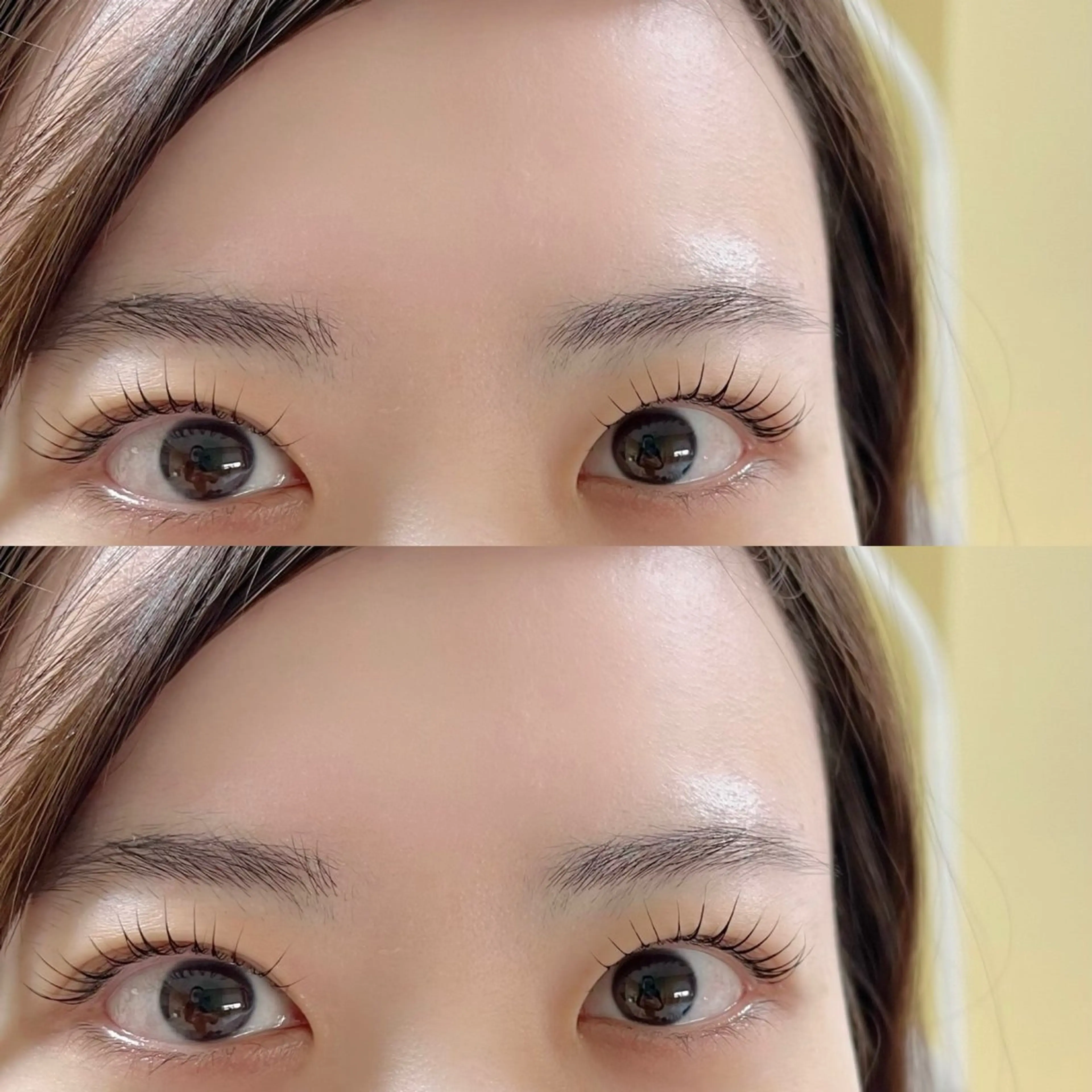 マツエク・マツパ まつげパーマ eyelash salon LiFU所属・eyelash salon LiFUのマツエク・マツパデザイン