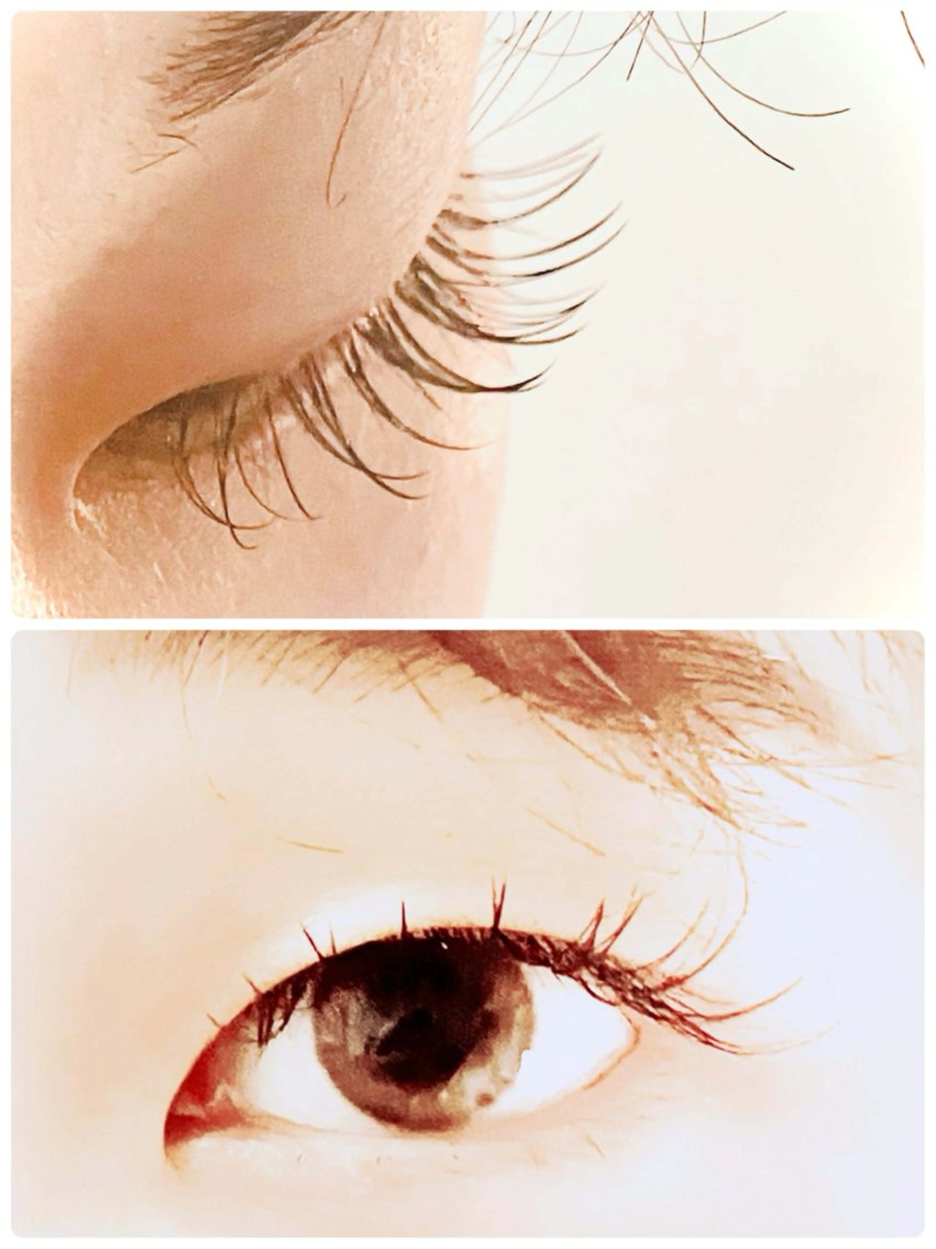 マツエク・マツパ M y lash 緑井店　宮本のマツエク・マツパデザイン